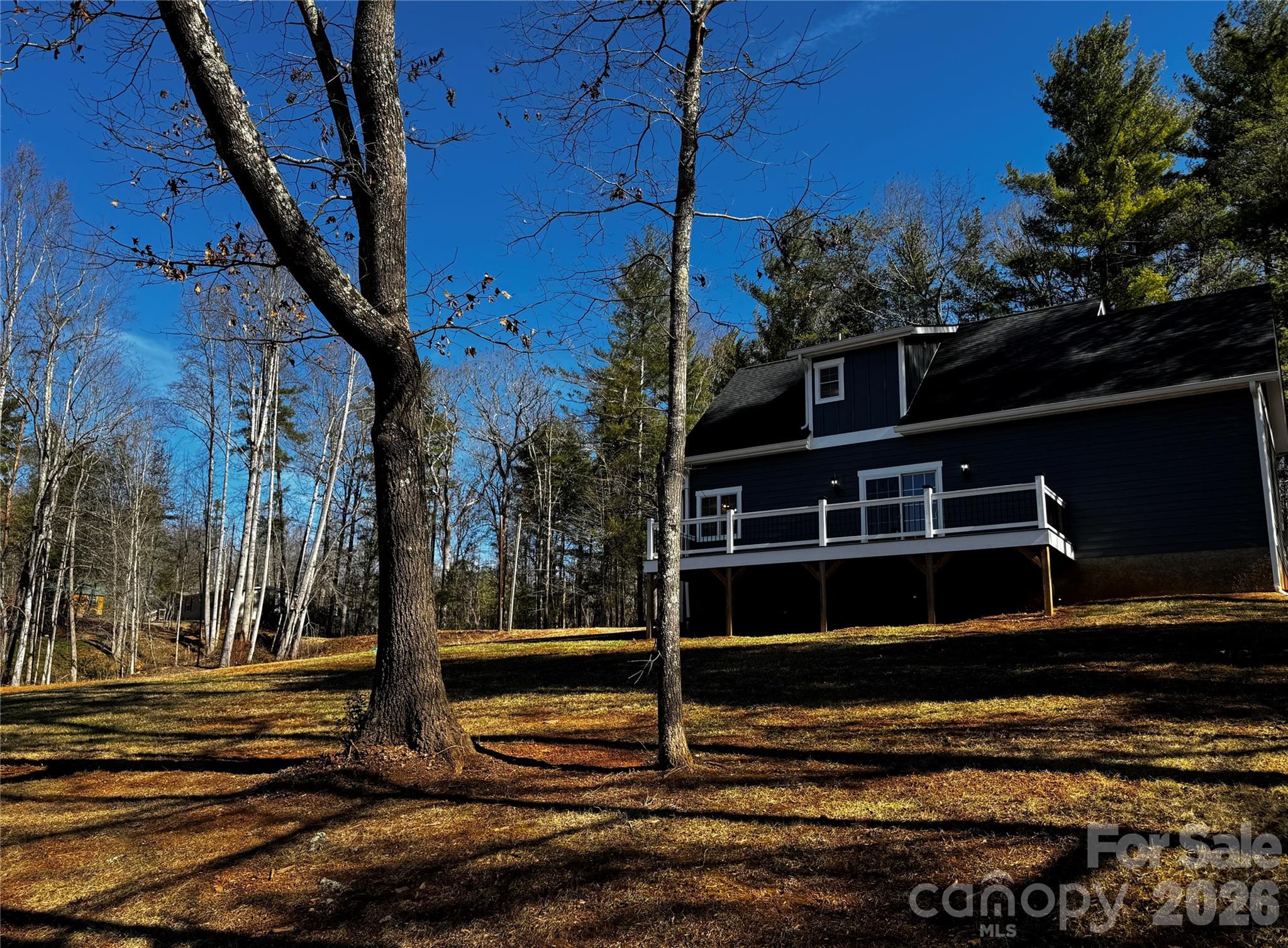 426 Shadow Wood Drive — Leicester