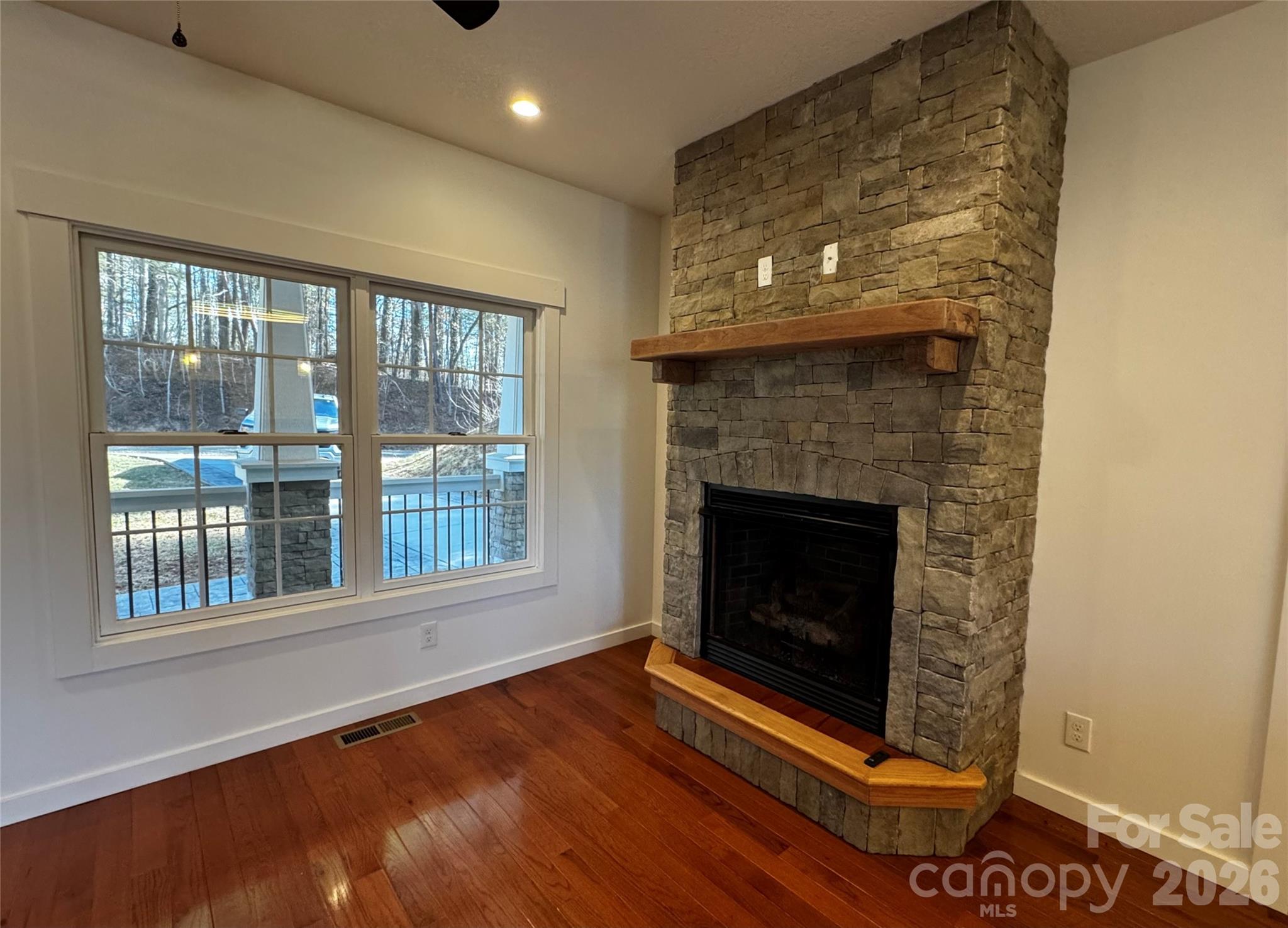 426 Shadow Wood Drive — Leicester