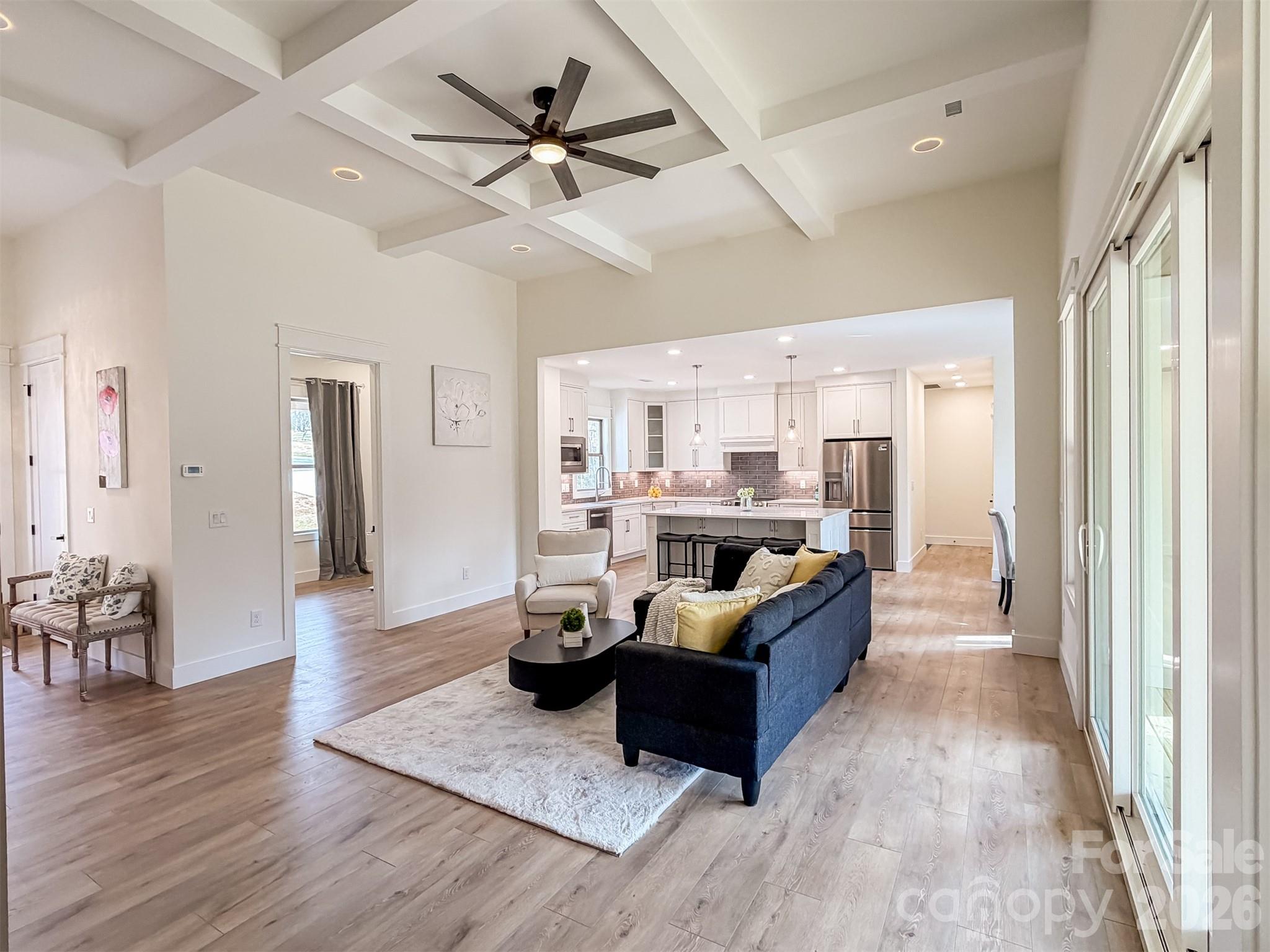 1322 Kensington Circle — Newton
