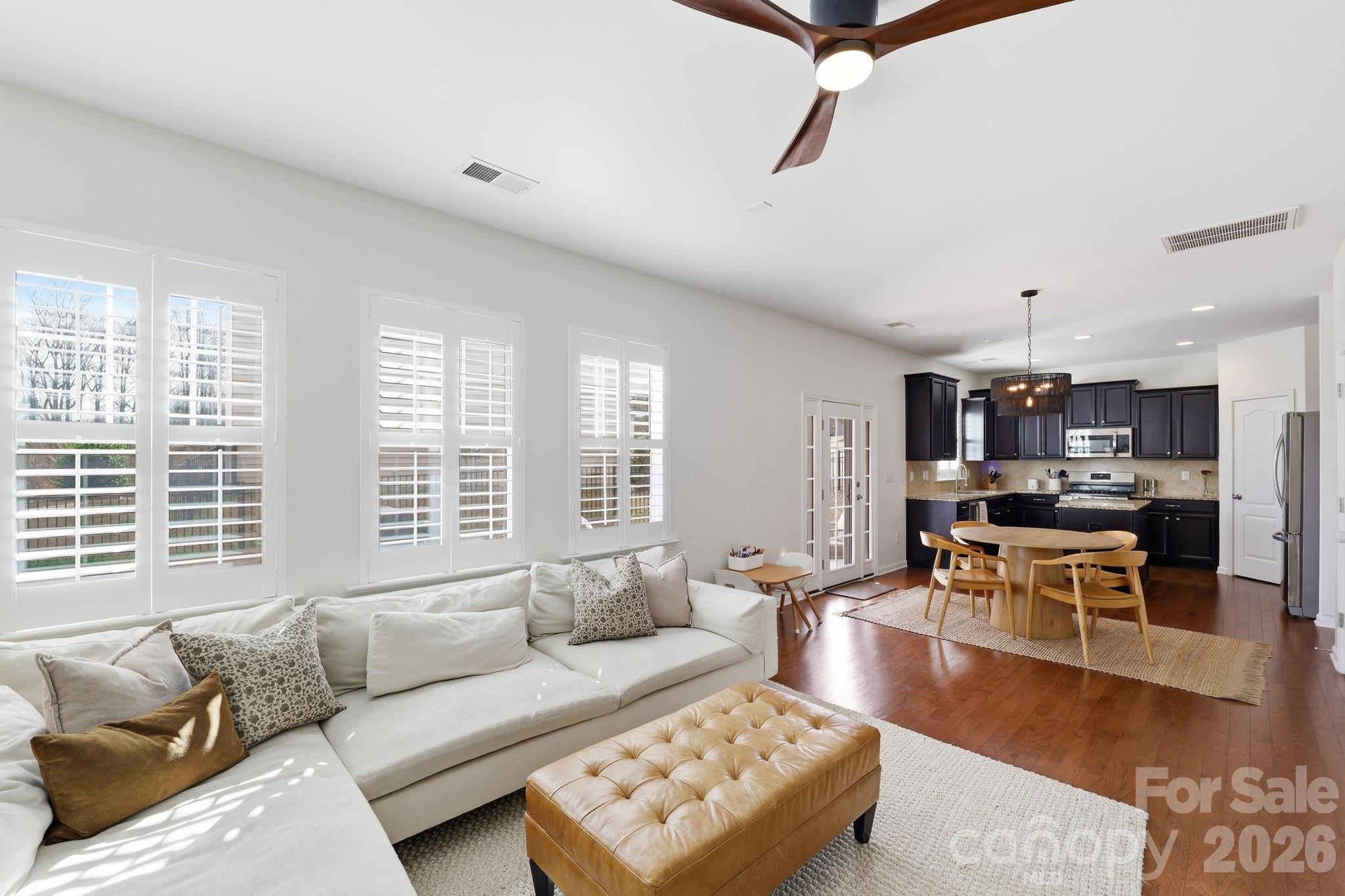 2870 Shale Drive — Davidson
