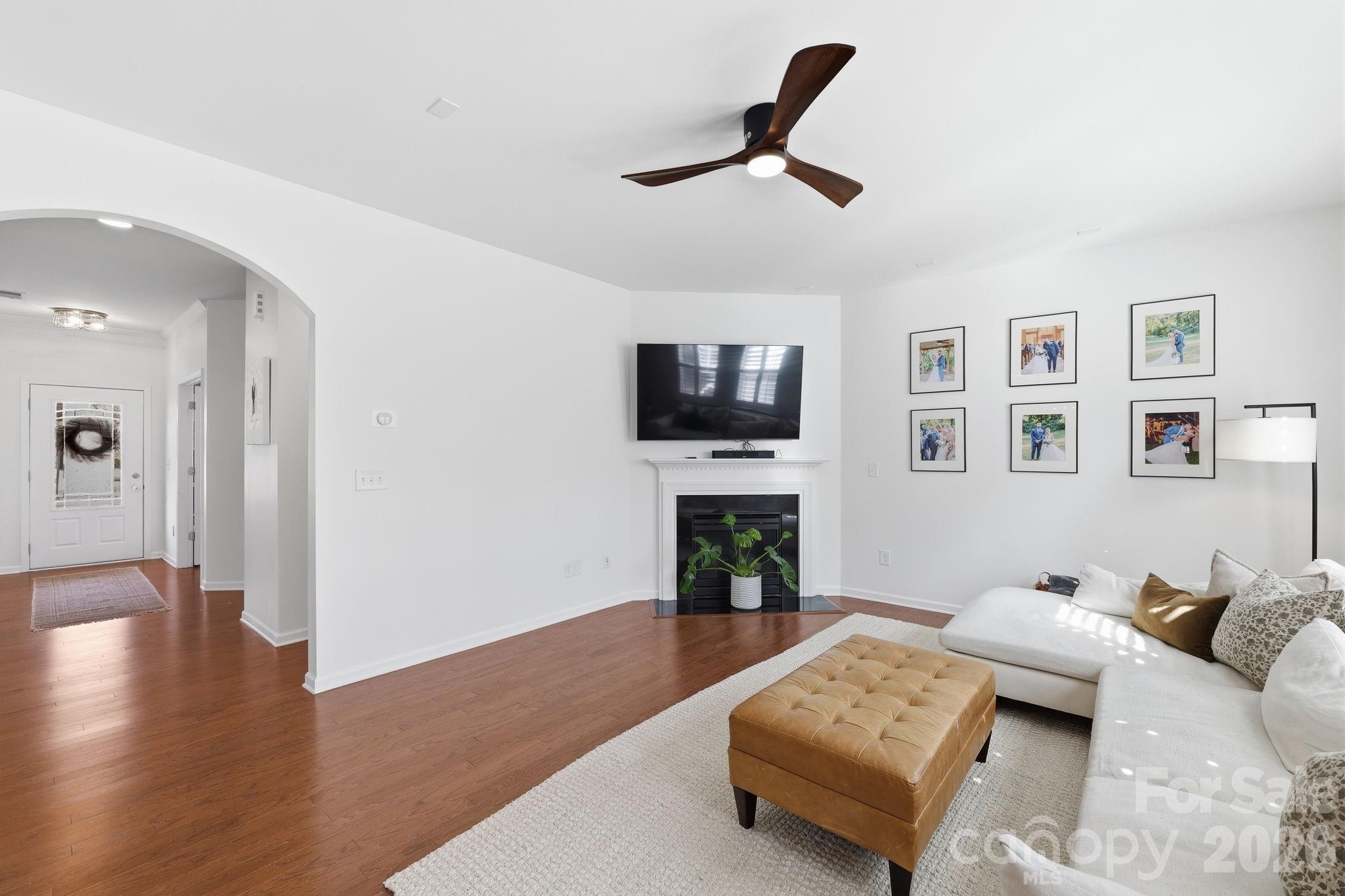 2870 Shale Drive — Davidson