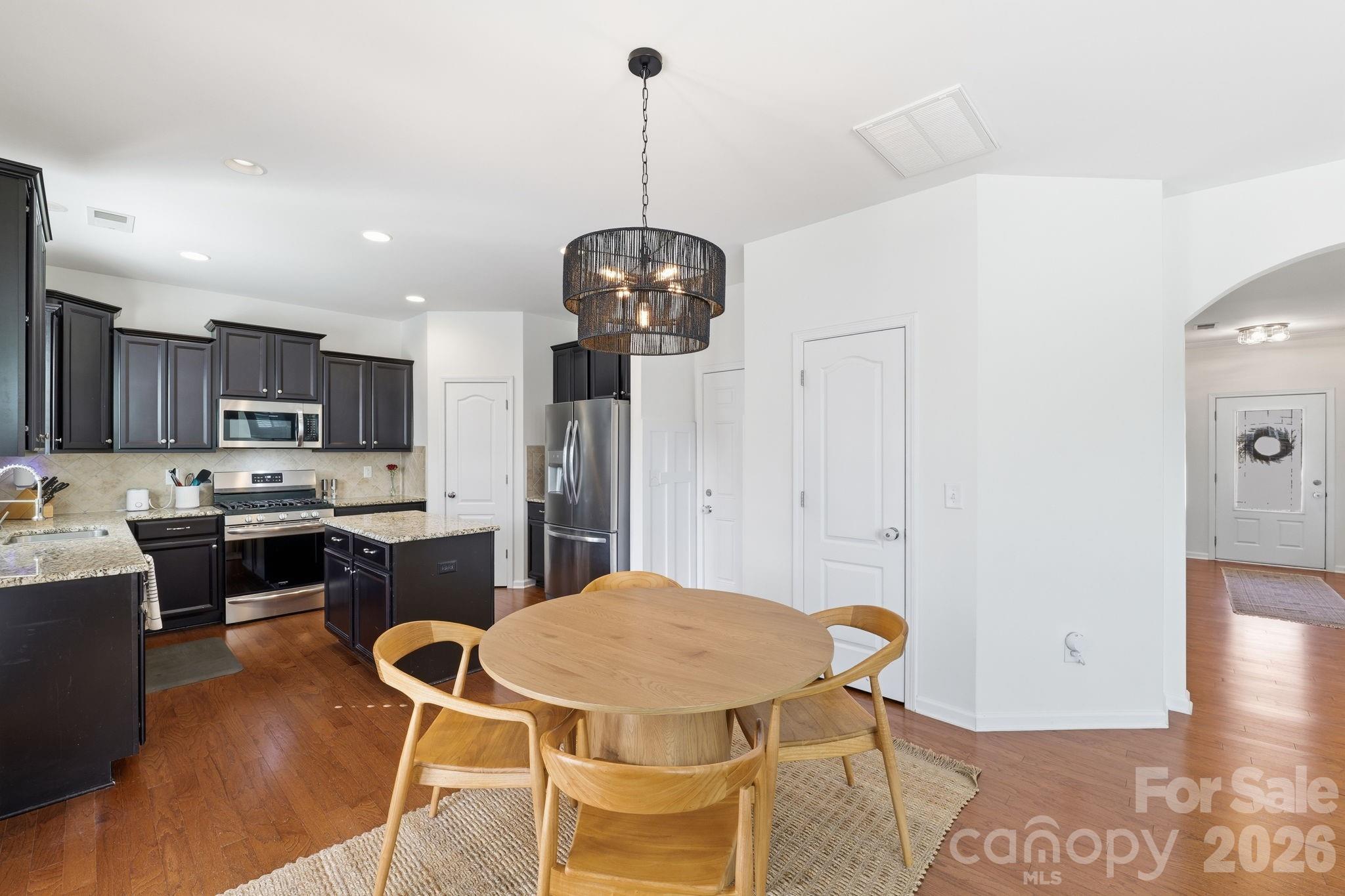 2870 Shale Drive — Davidson