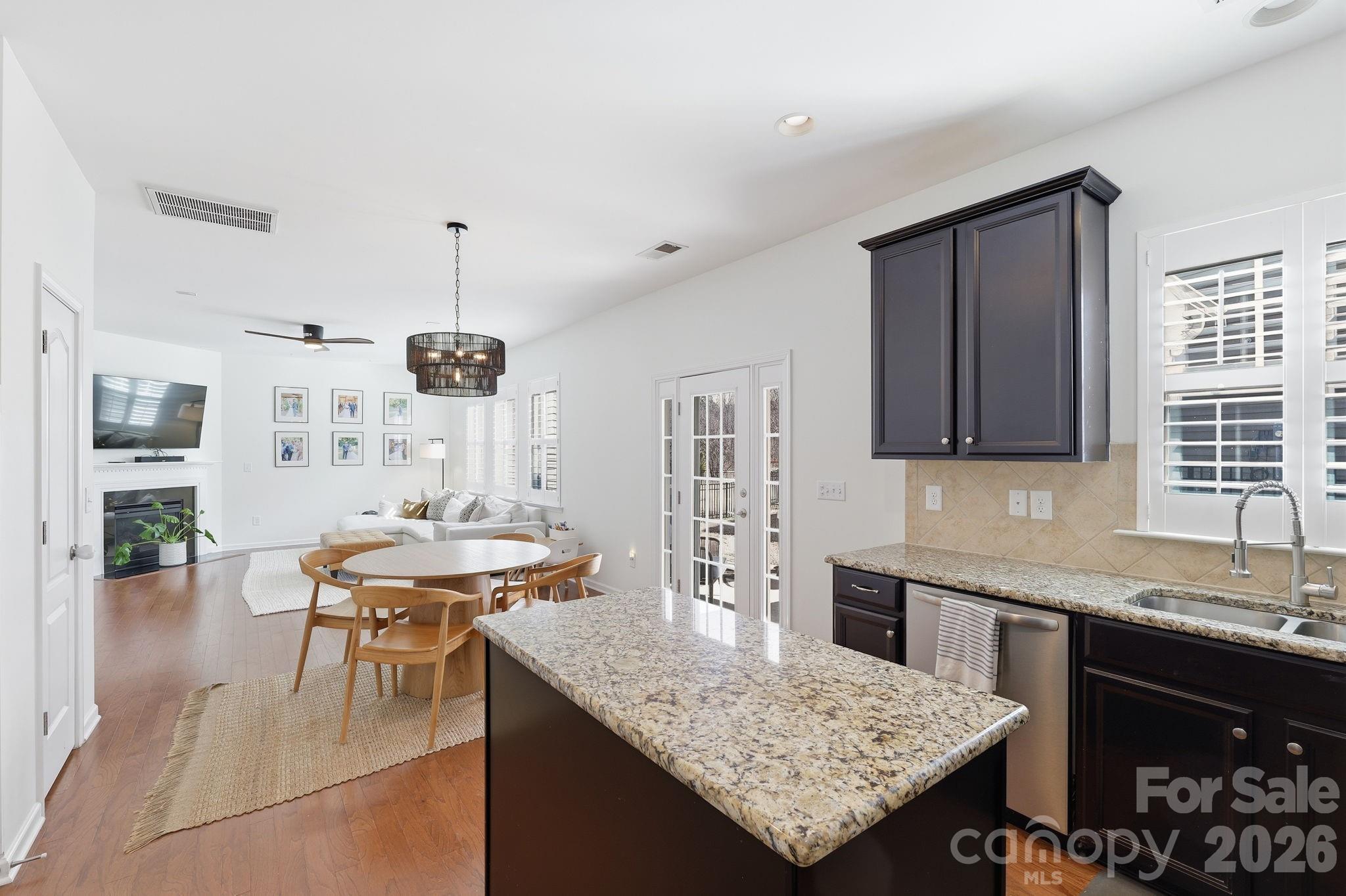 2870 Shale Drive — Davidson
