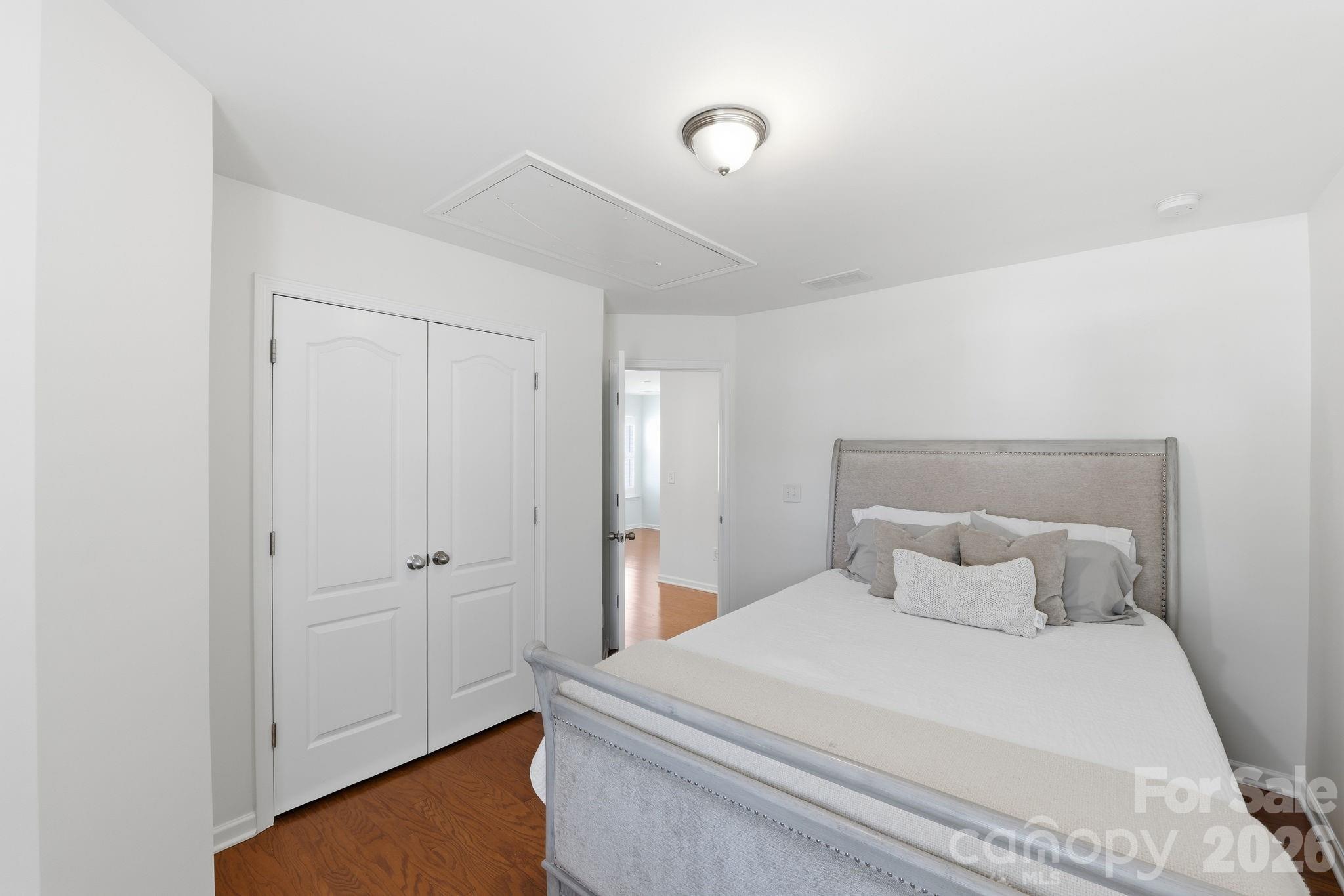 2870 Shale Drive — Davidson