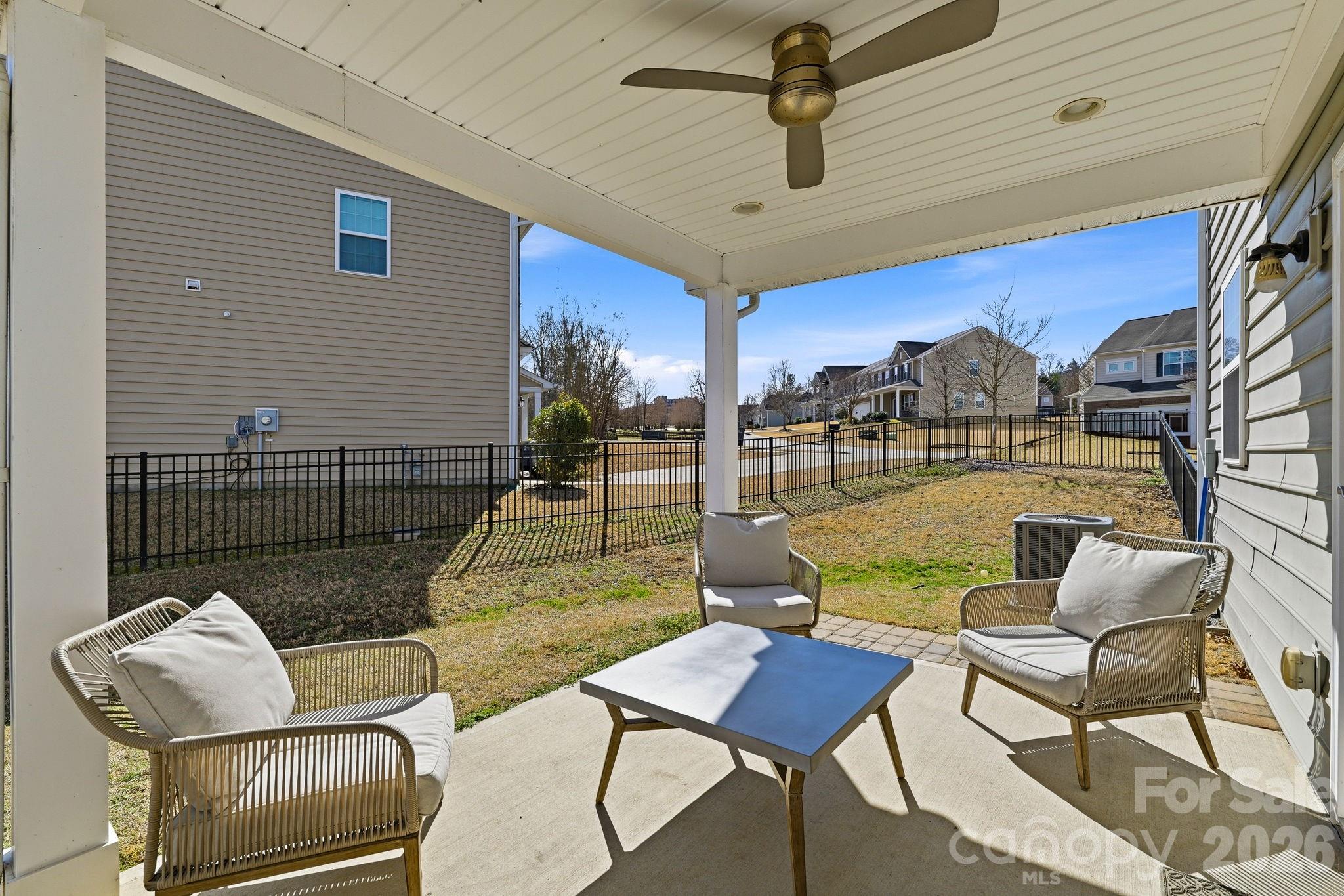 2870 Shale Drive — Davidson