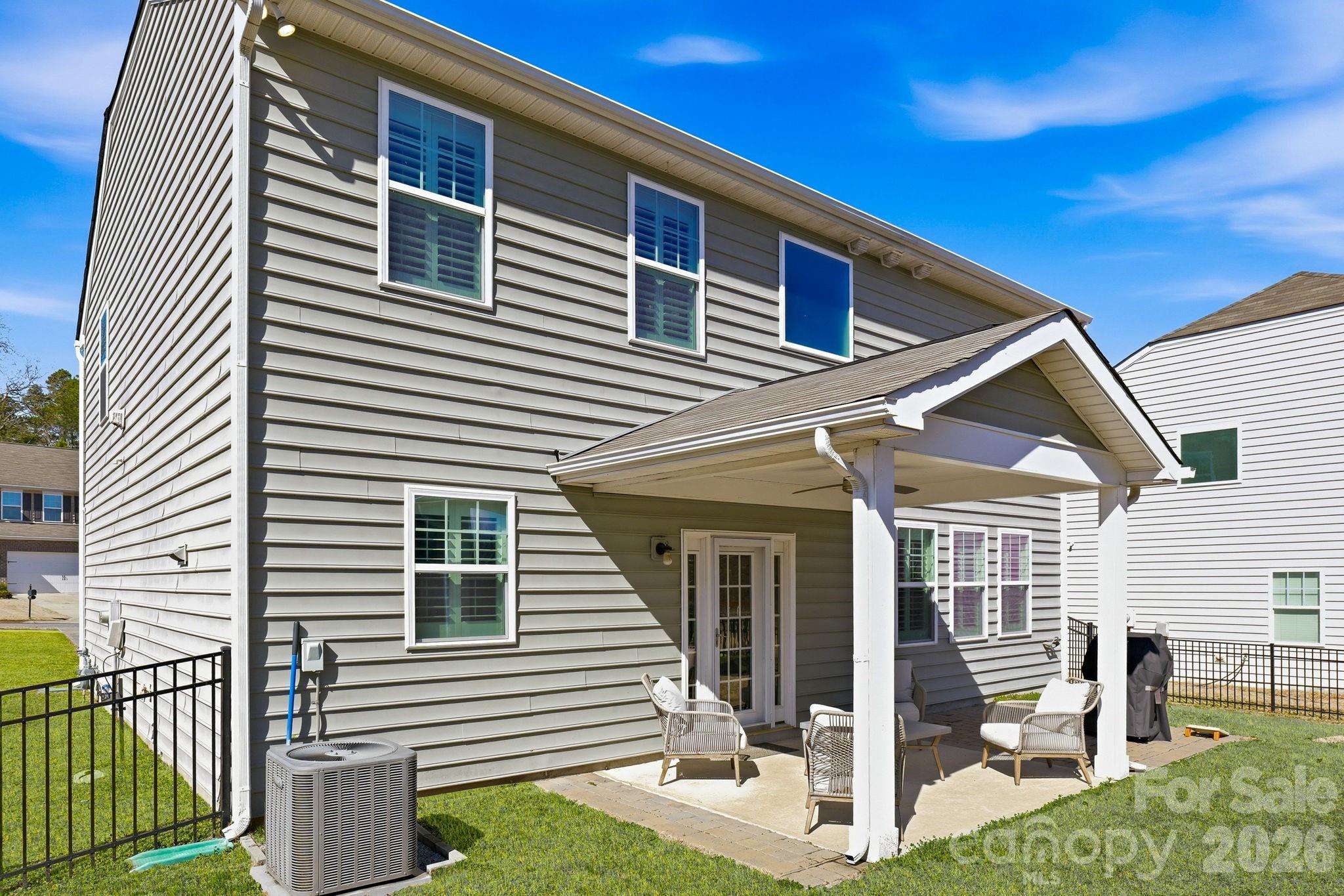 2870 Shale Drive — Davidson