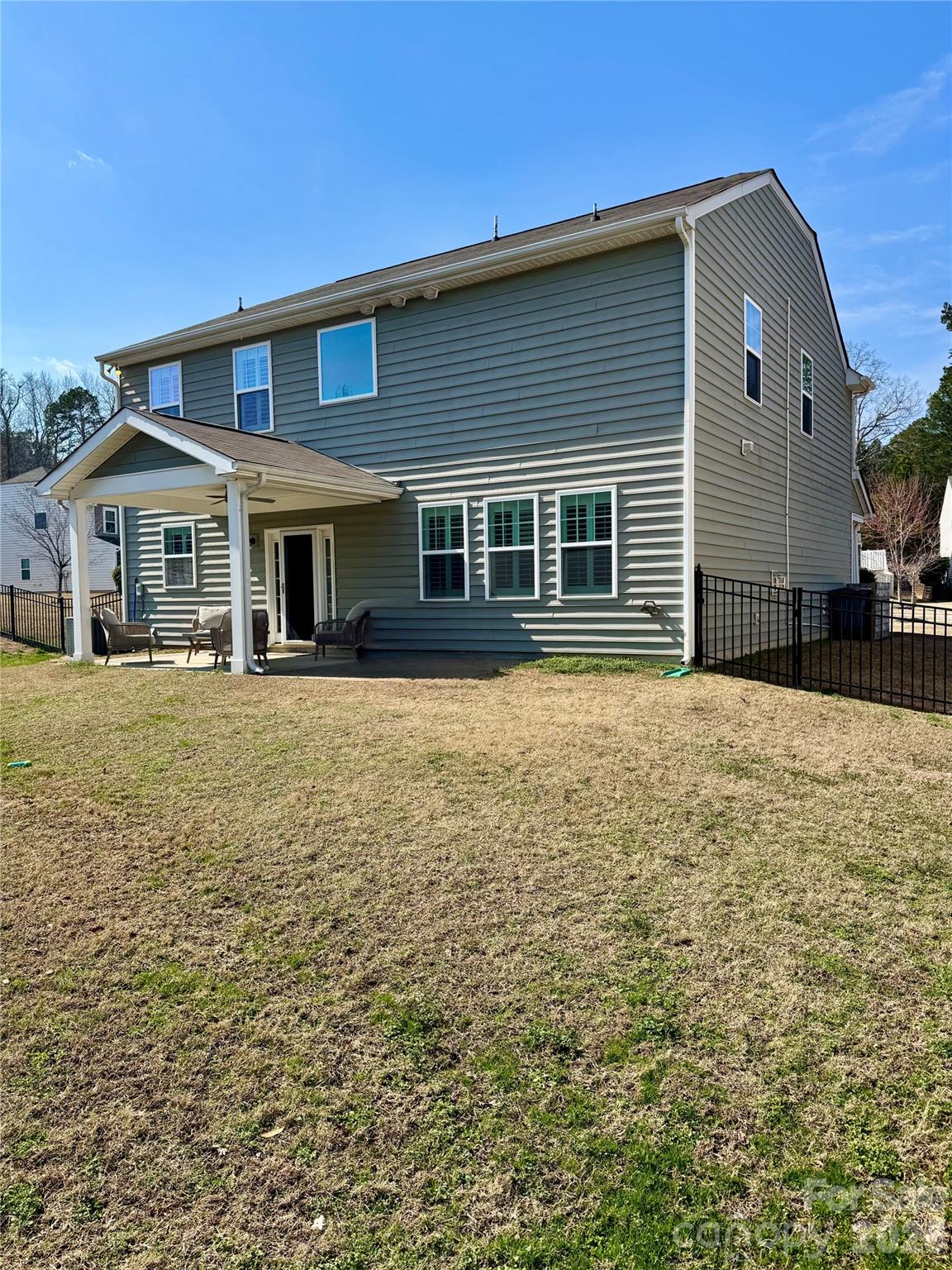 2870 Shale Drive — Davidson