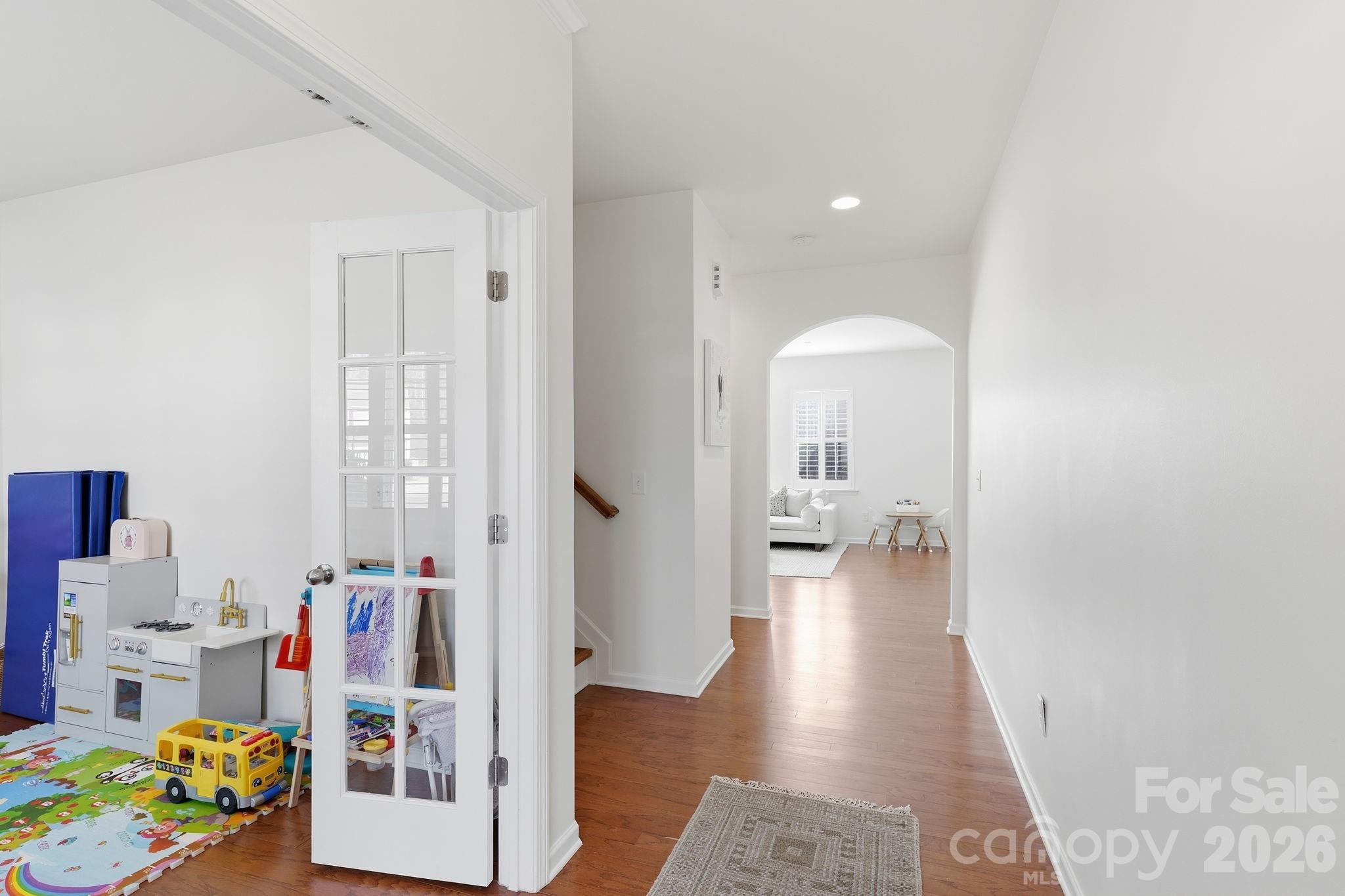 2870 Shale Drive — Davidson