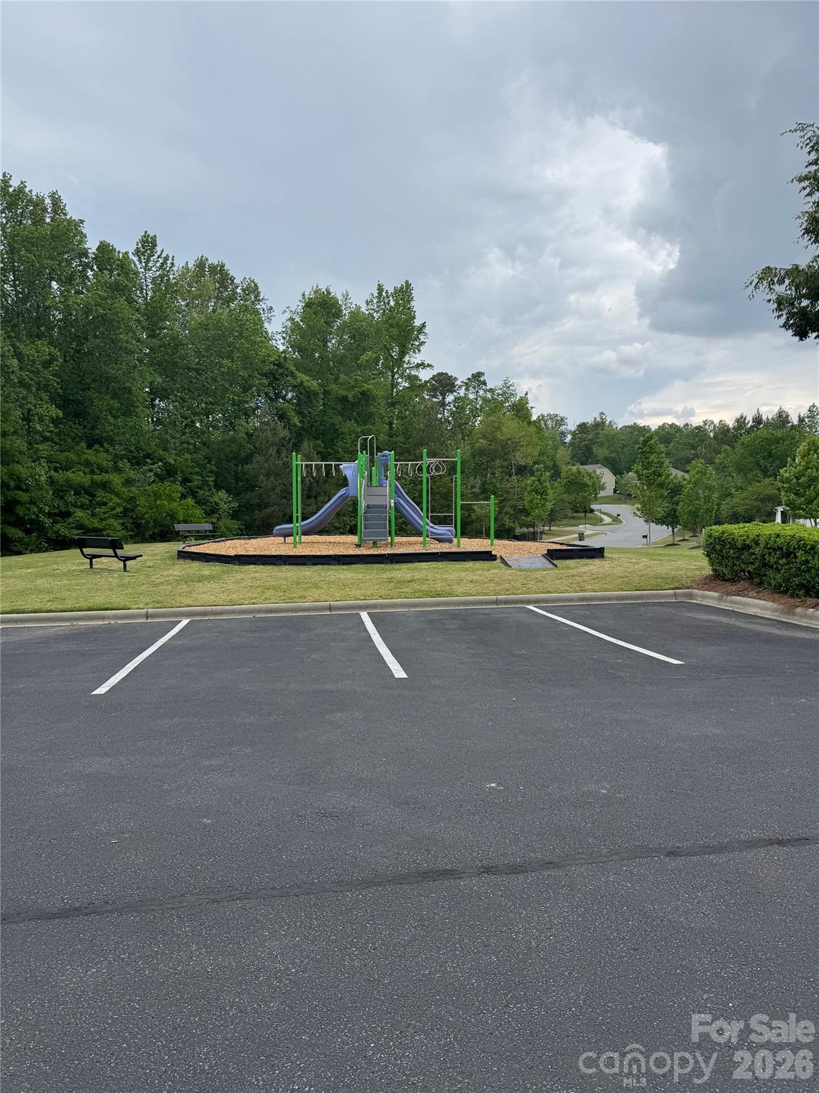 2870 Shale Drive — Davidson