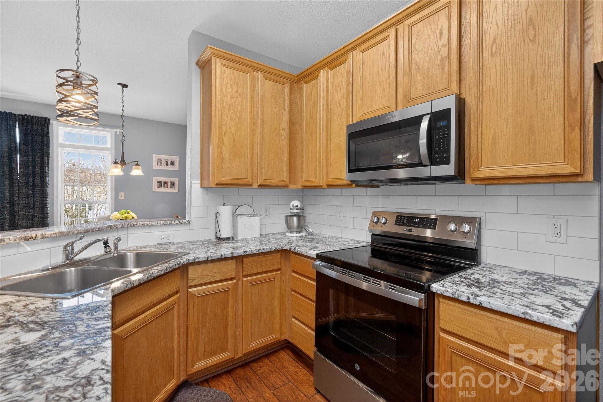 3066 Priory Ridge Drive #337 — Fort Mill
