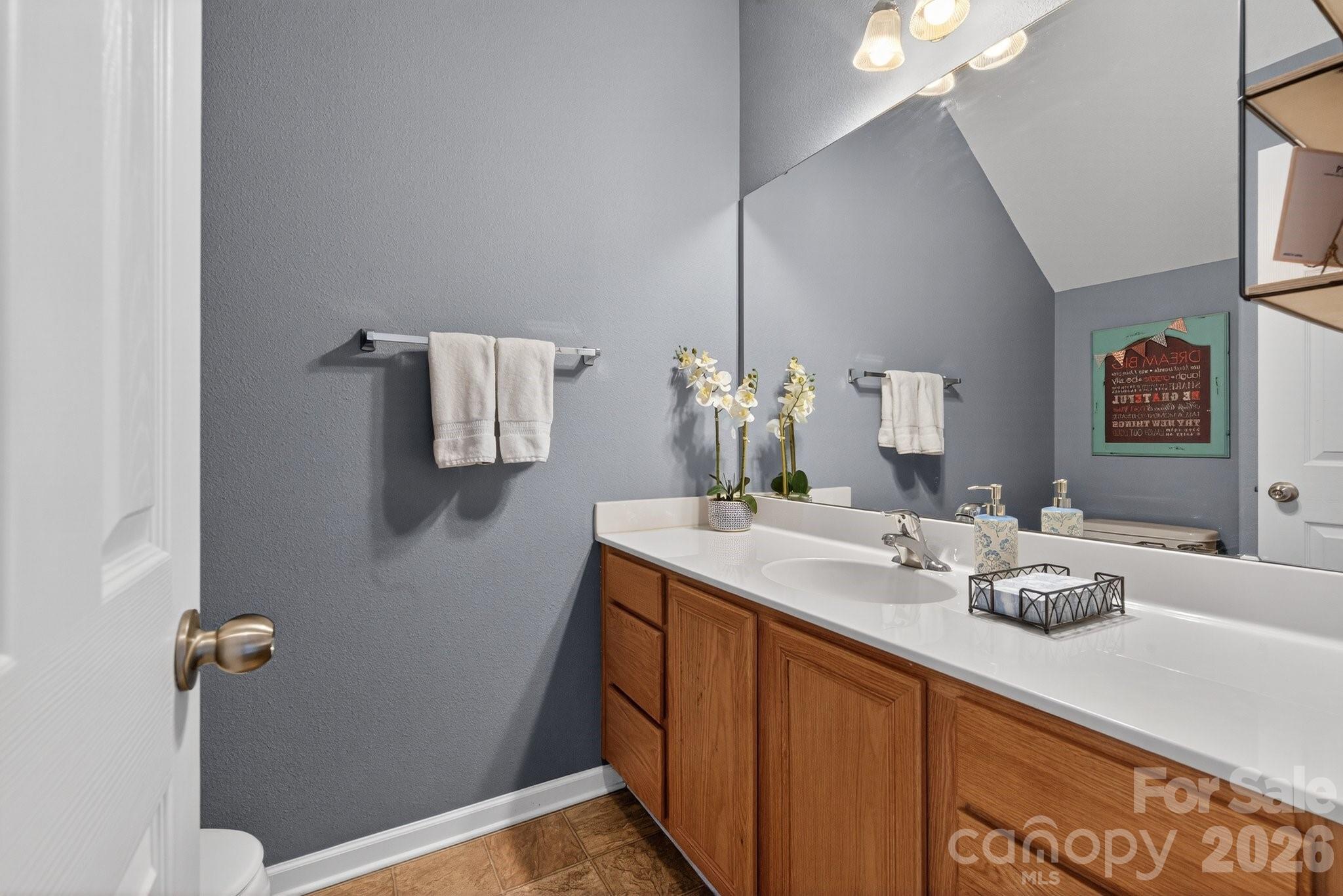3066 Priory Ridge Drive #337 — Fort Mill