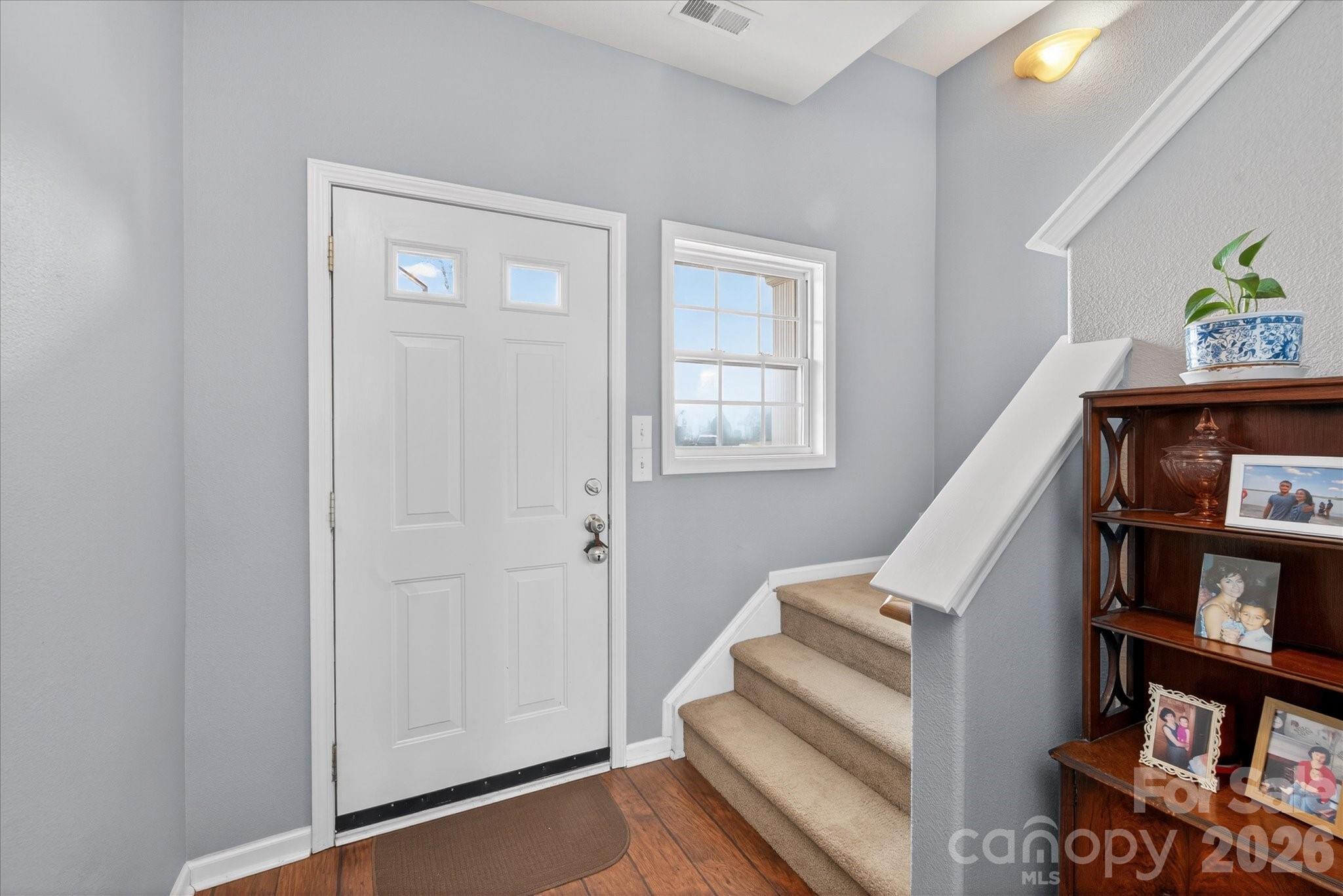 3066 Priory Ridge Drive #337 — Fort Mill