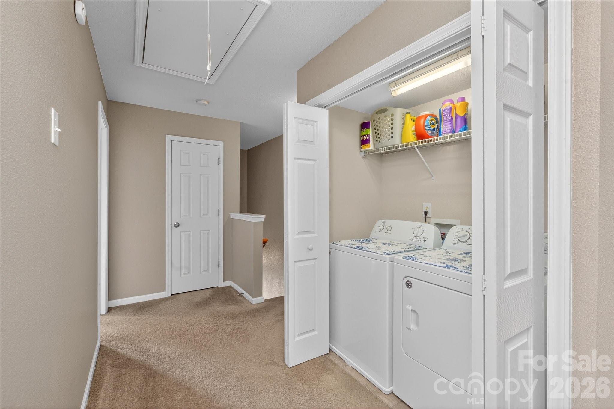 3066 Priory Ridge Drive #337 — Fort Mill