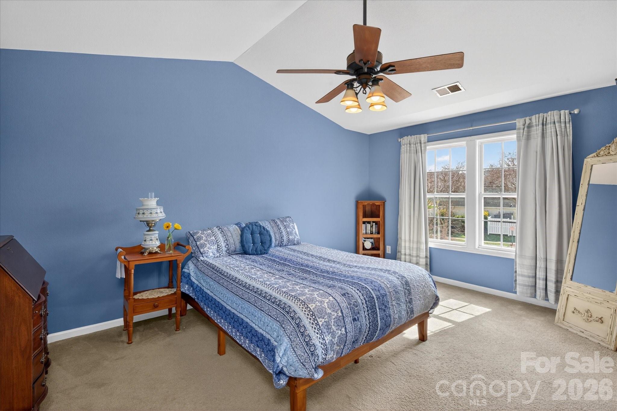 3066 Priory Ridge Drive #337 — Fort Mill