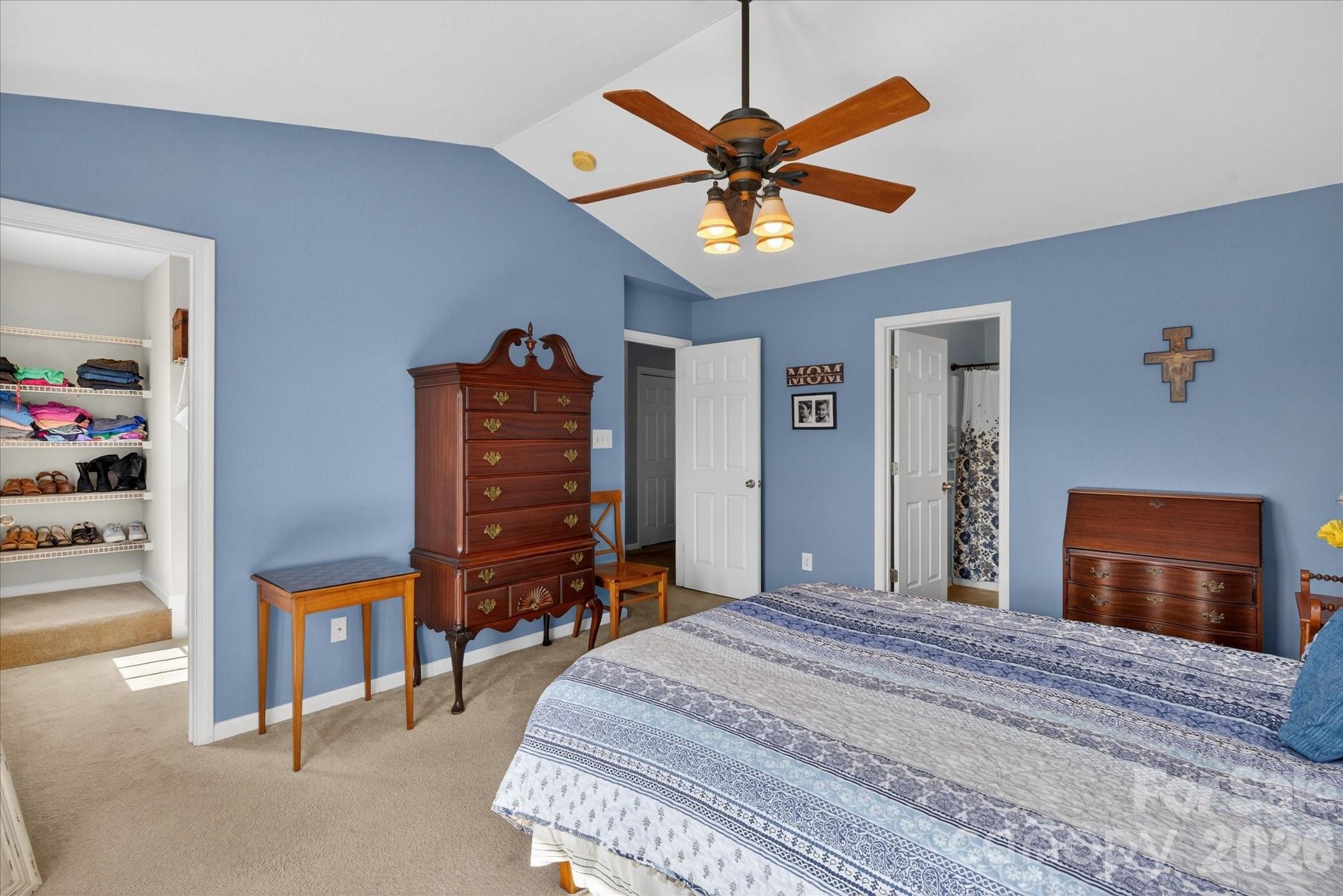 3066 Priory Ridge Drive #337 — Fort Mill