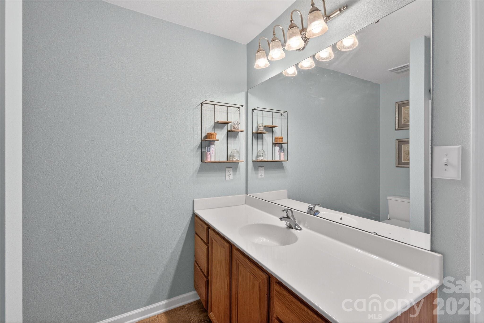 3066 Priory Ridge Drive #337 — Fort Mill