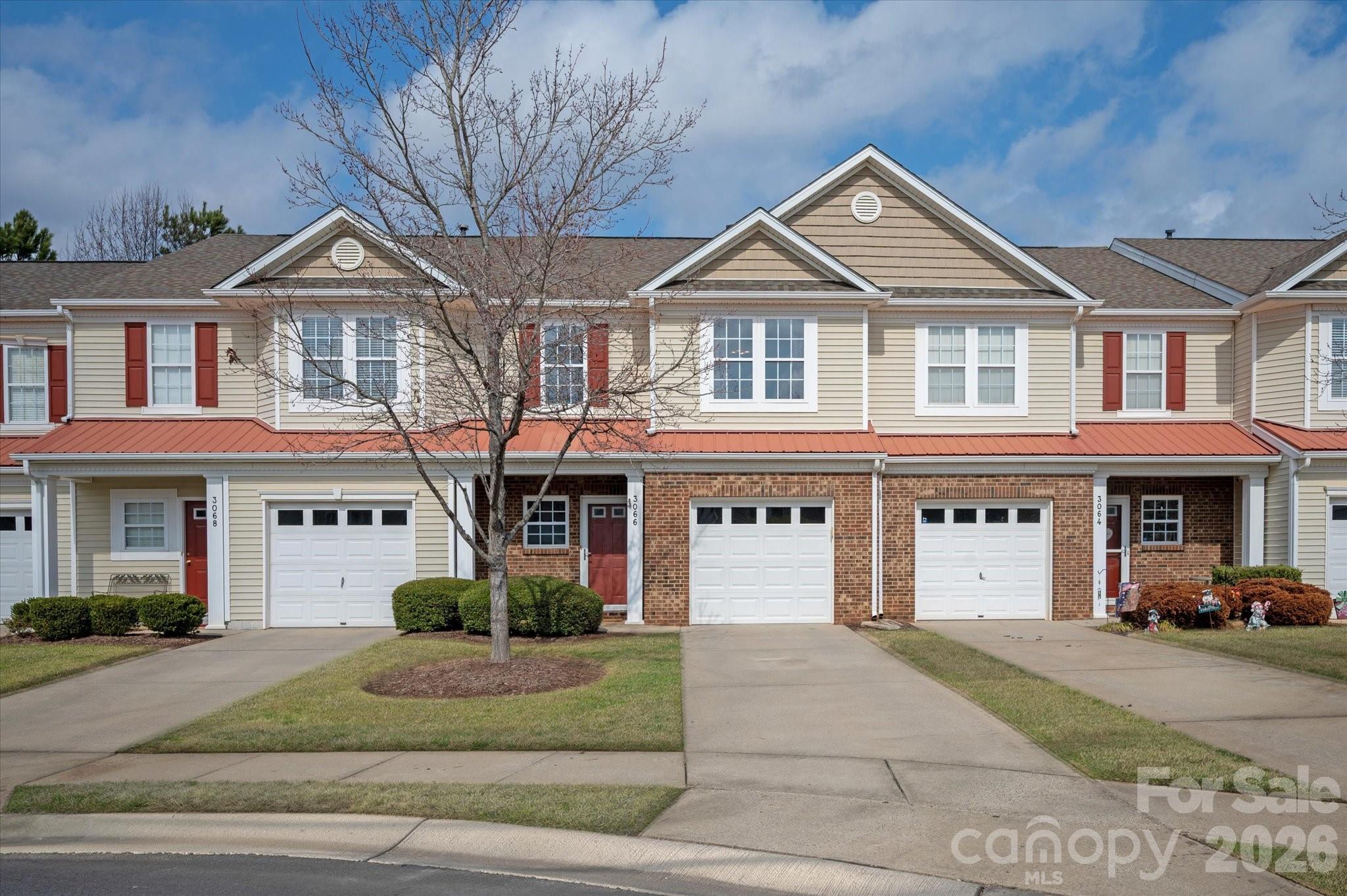 3066 Priory Ridge Drive #337 — Fort Mill