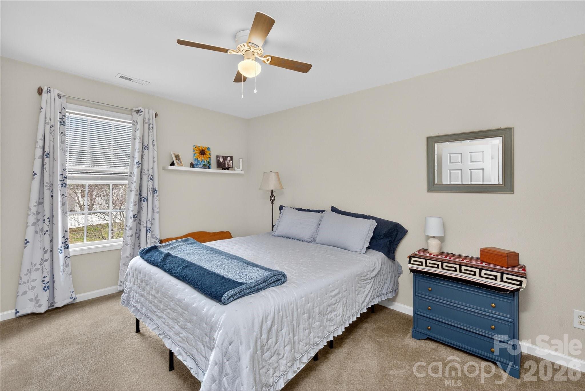 3066 Priory Ridge Drive #337 — Fort Mill