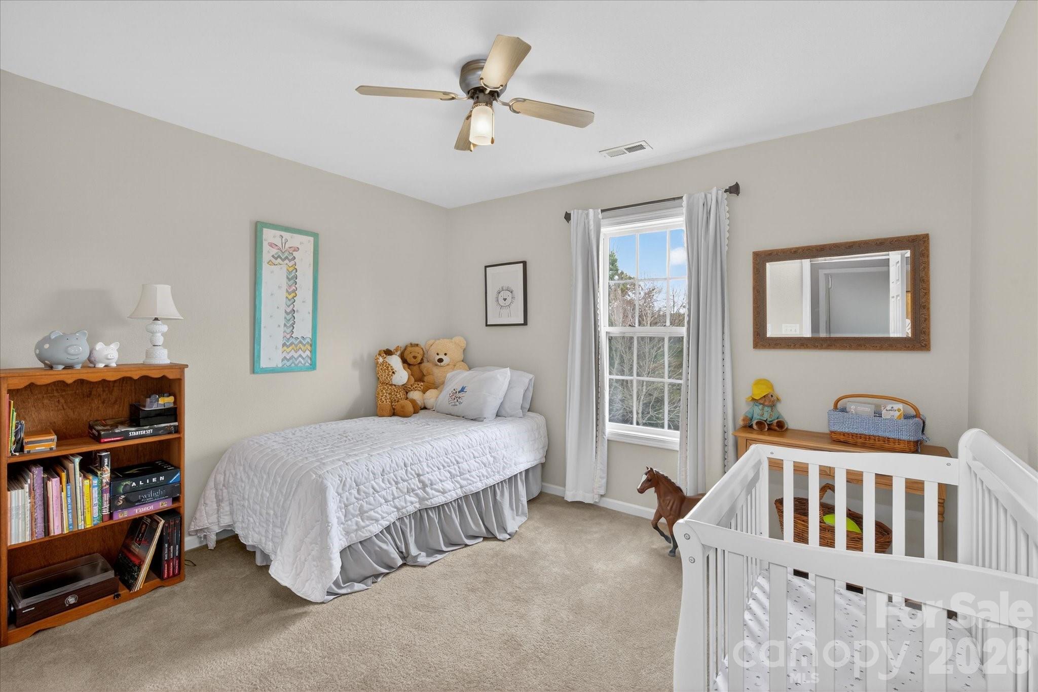 3066 Priory Ridge Drive #337 — Fort Mill
