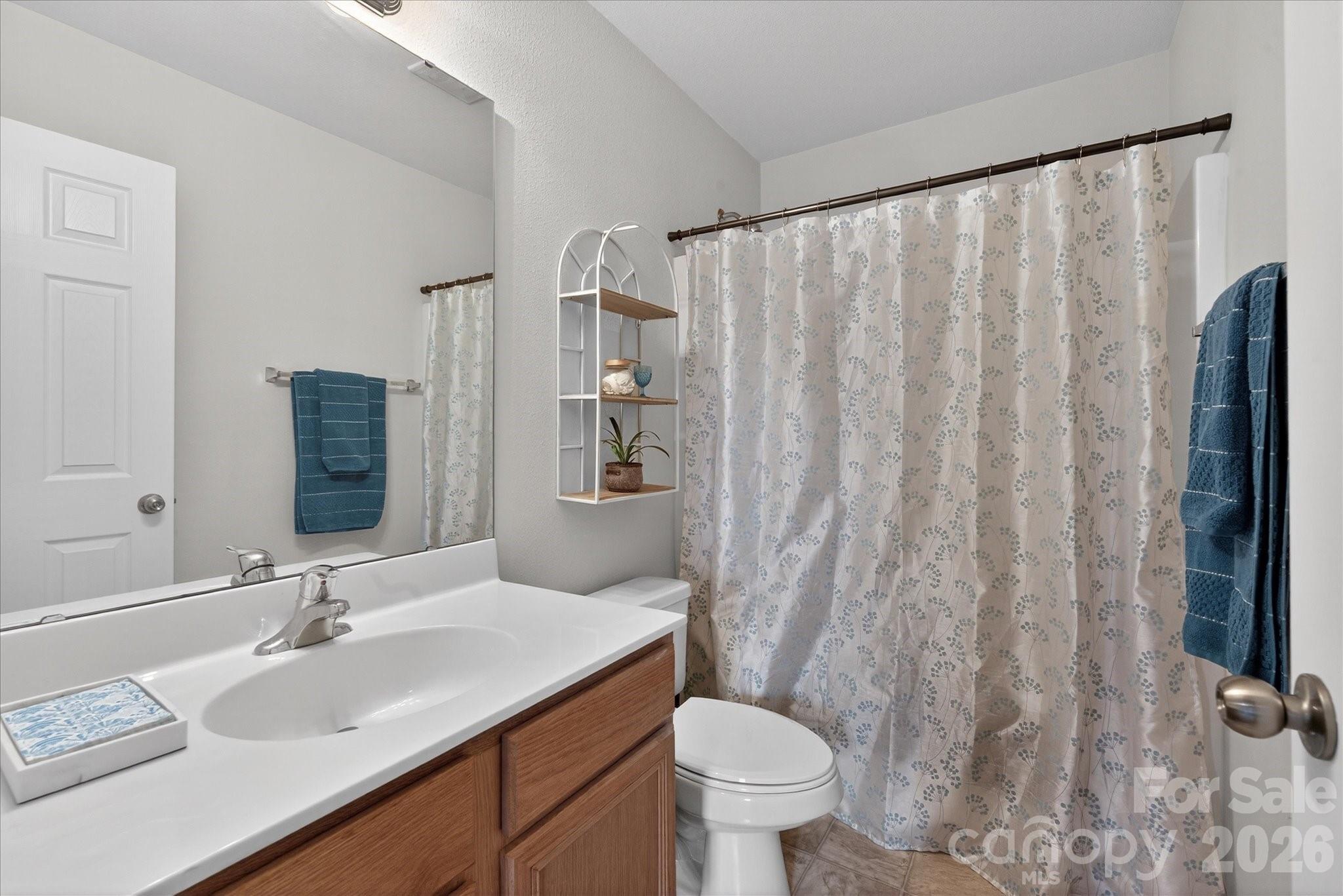 3066 Priory Ridge Drive #337 — Fort Mill