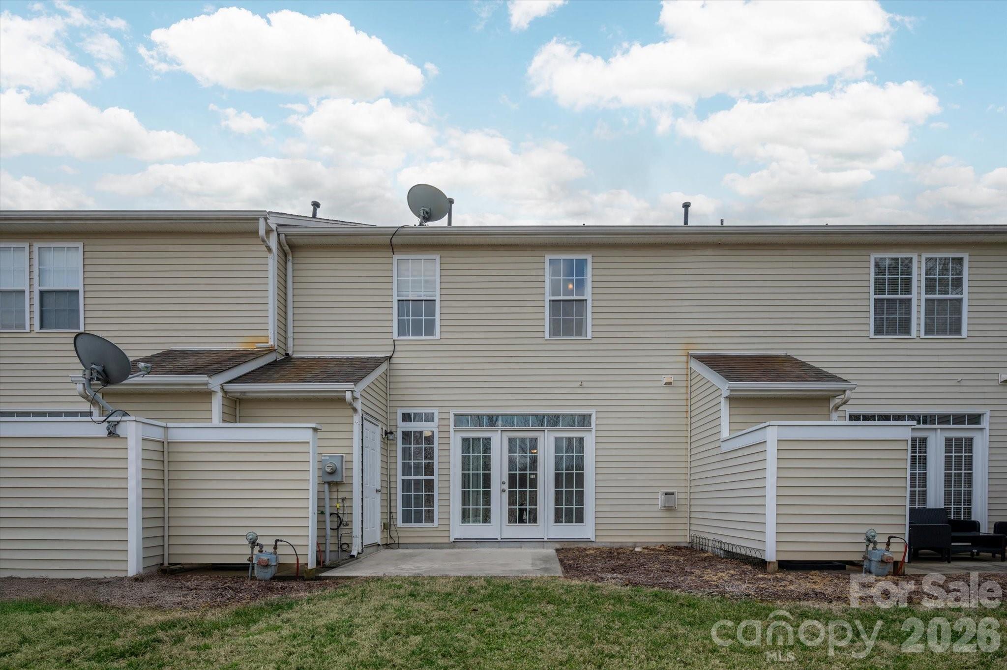 3066 Priory Ridge Drive #337 — Fort Mill