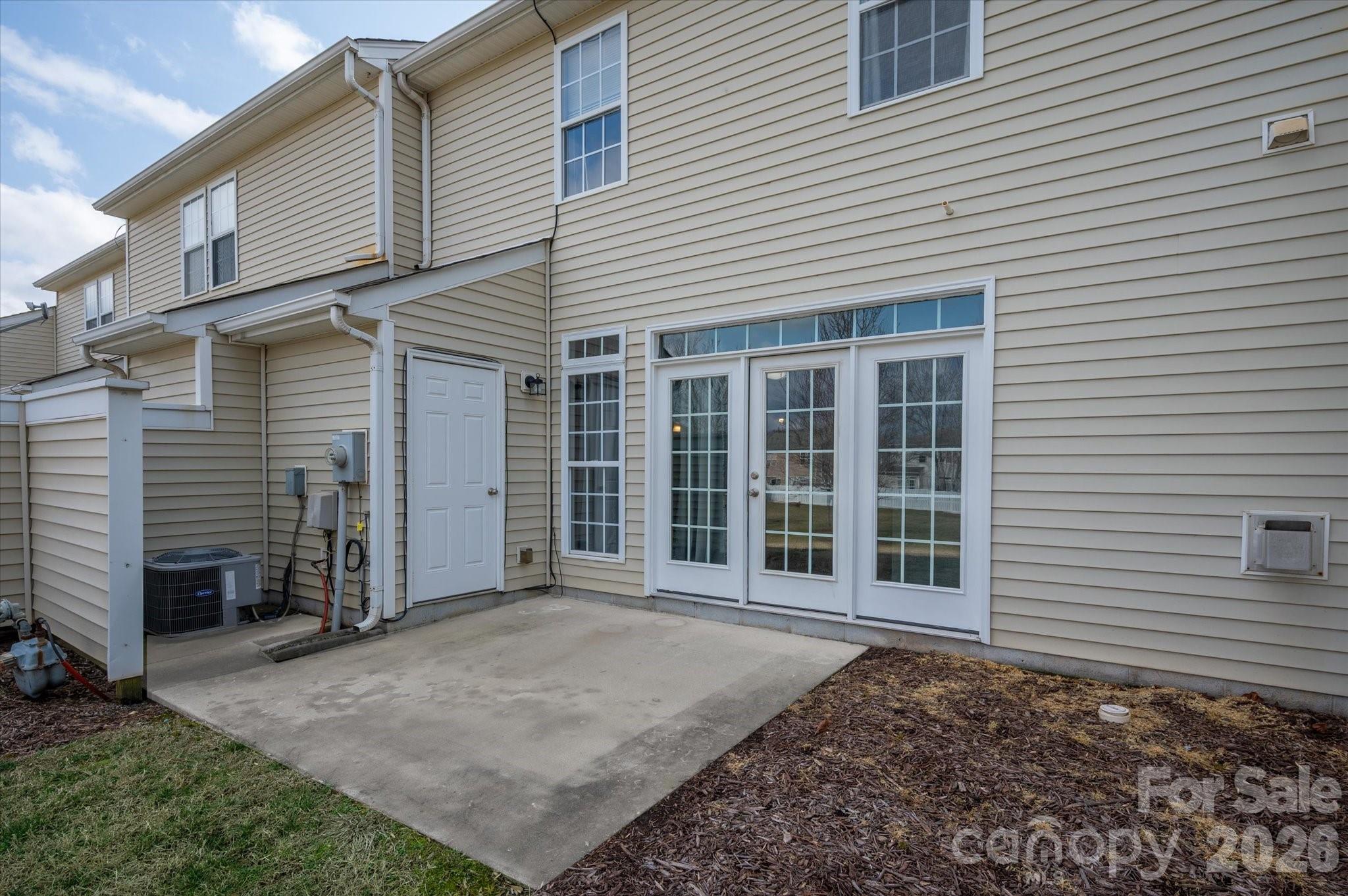 3066 Priory Ridge Drive #337 — Fort Mill