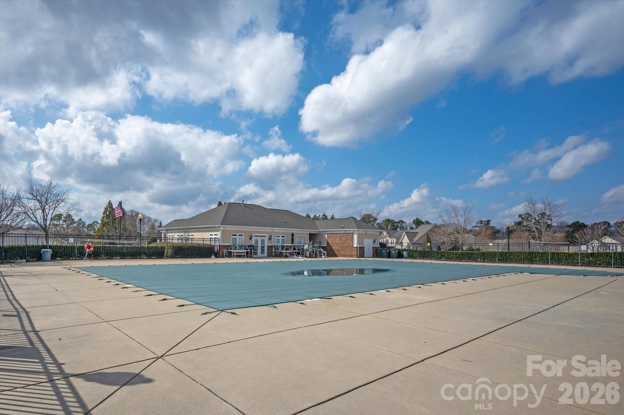 3066 Priory Ridge Drive #337 — Fort Mill