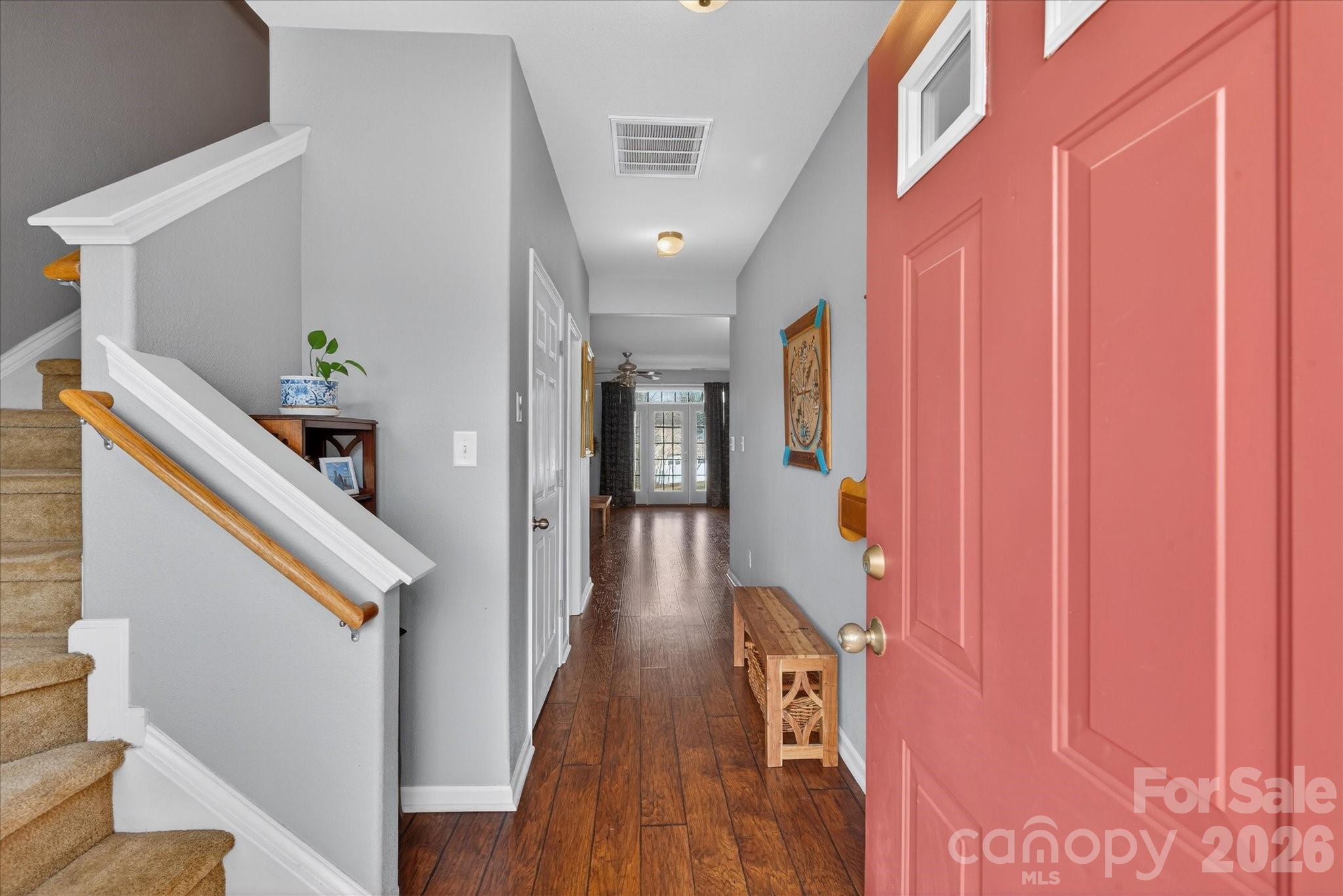 3066 Priory Ridge Drive #337 — Fort Mill