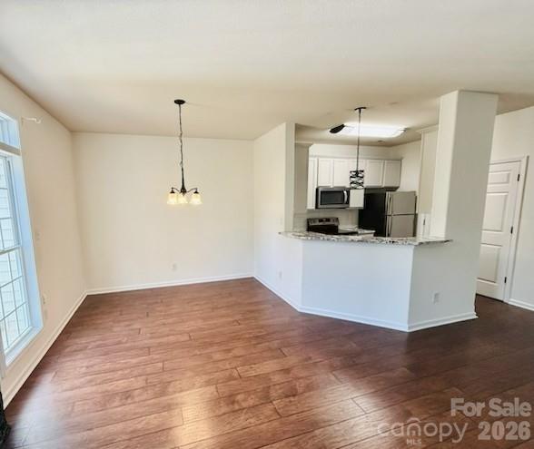 3066 Priory Ridge Drive #337 — Fort Mill
