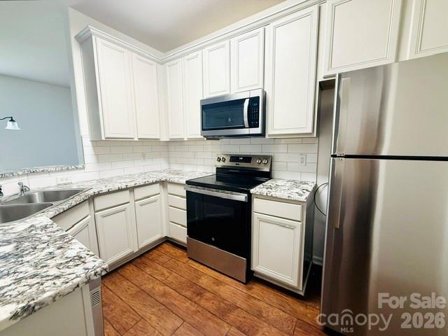 3066 Priory Ridge Drive #337 — Fort Mill