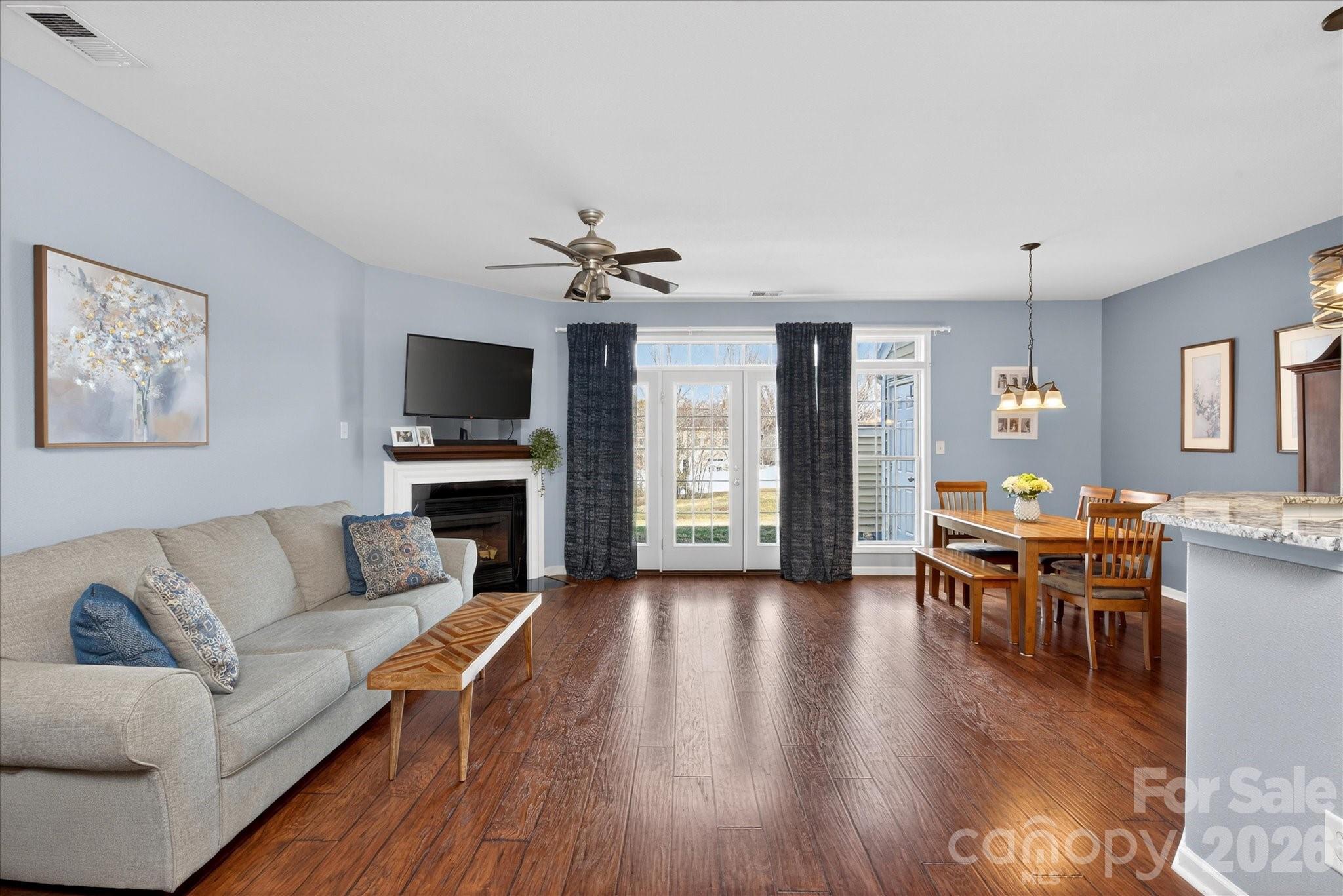 3066 Priory Ridge Drive #337 — Fort Mill