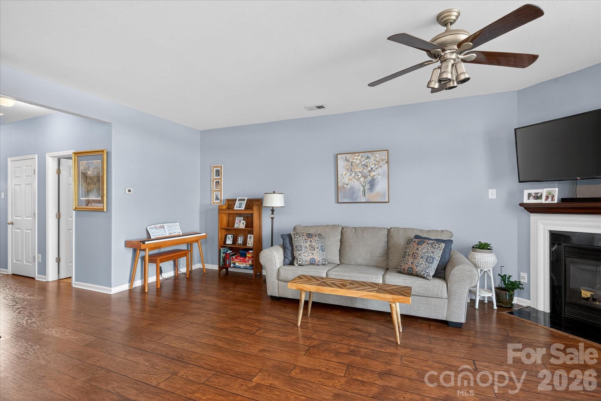 3066 Priory Ridge Drive #337 — Fort Mill