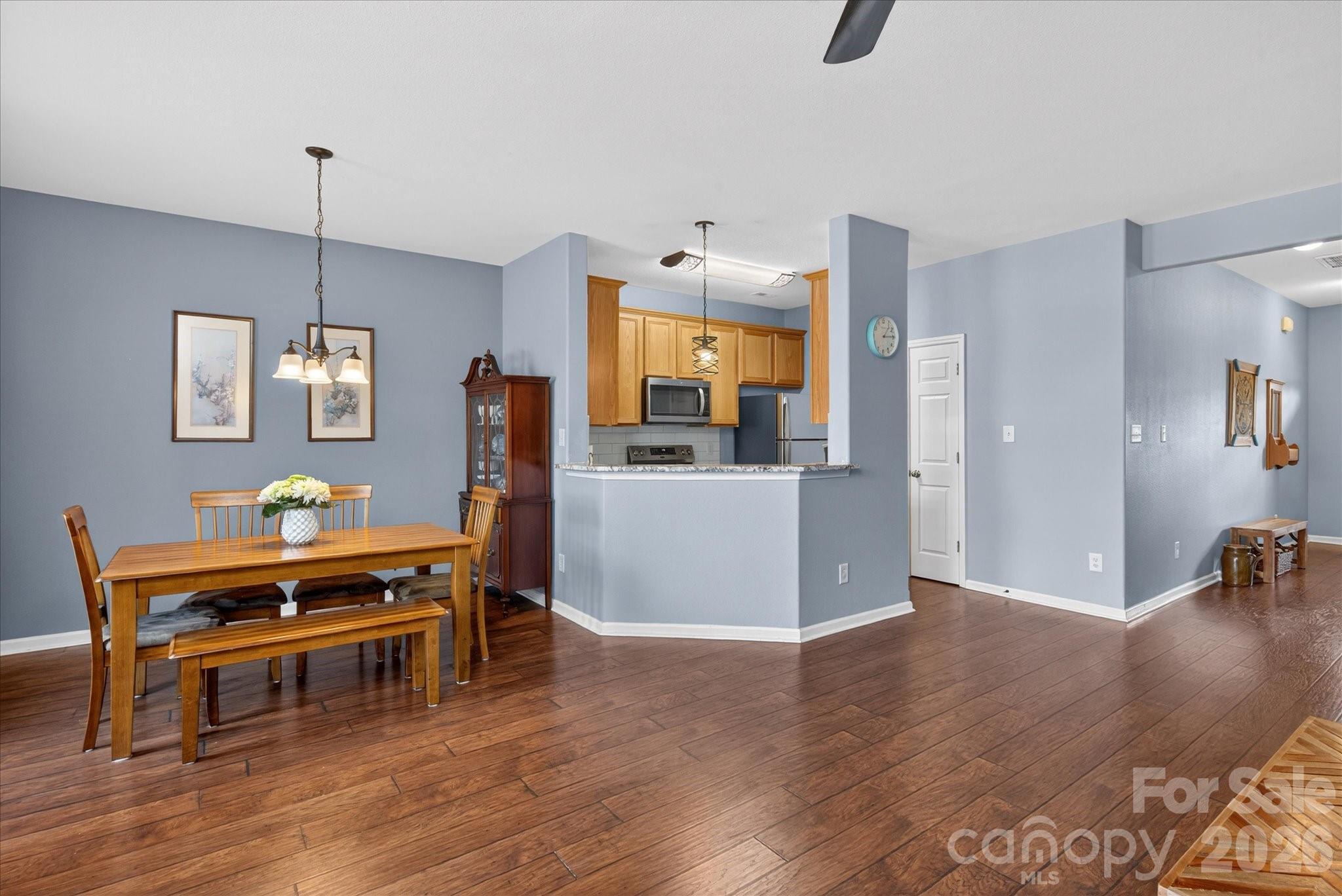 3066 Priory Ridge Drive #337 — Fort Mill