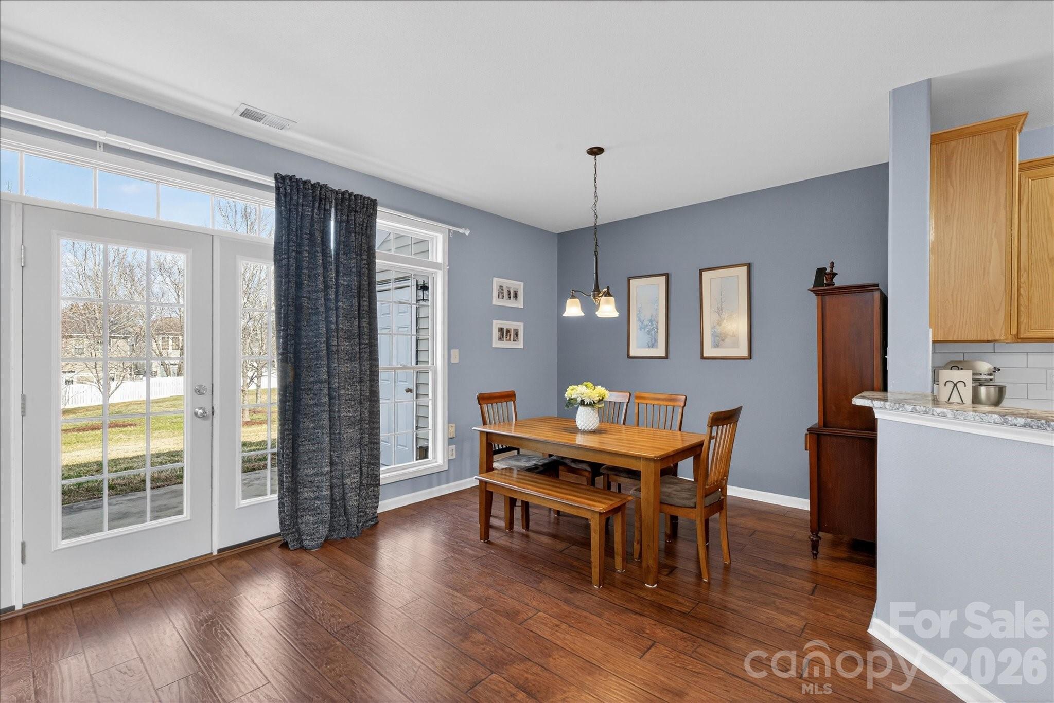 3066 Priory Ridge Drive #337 — Fort Mill
