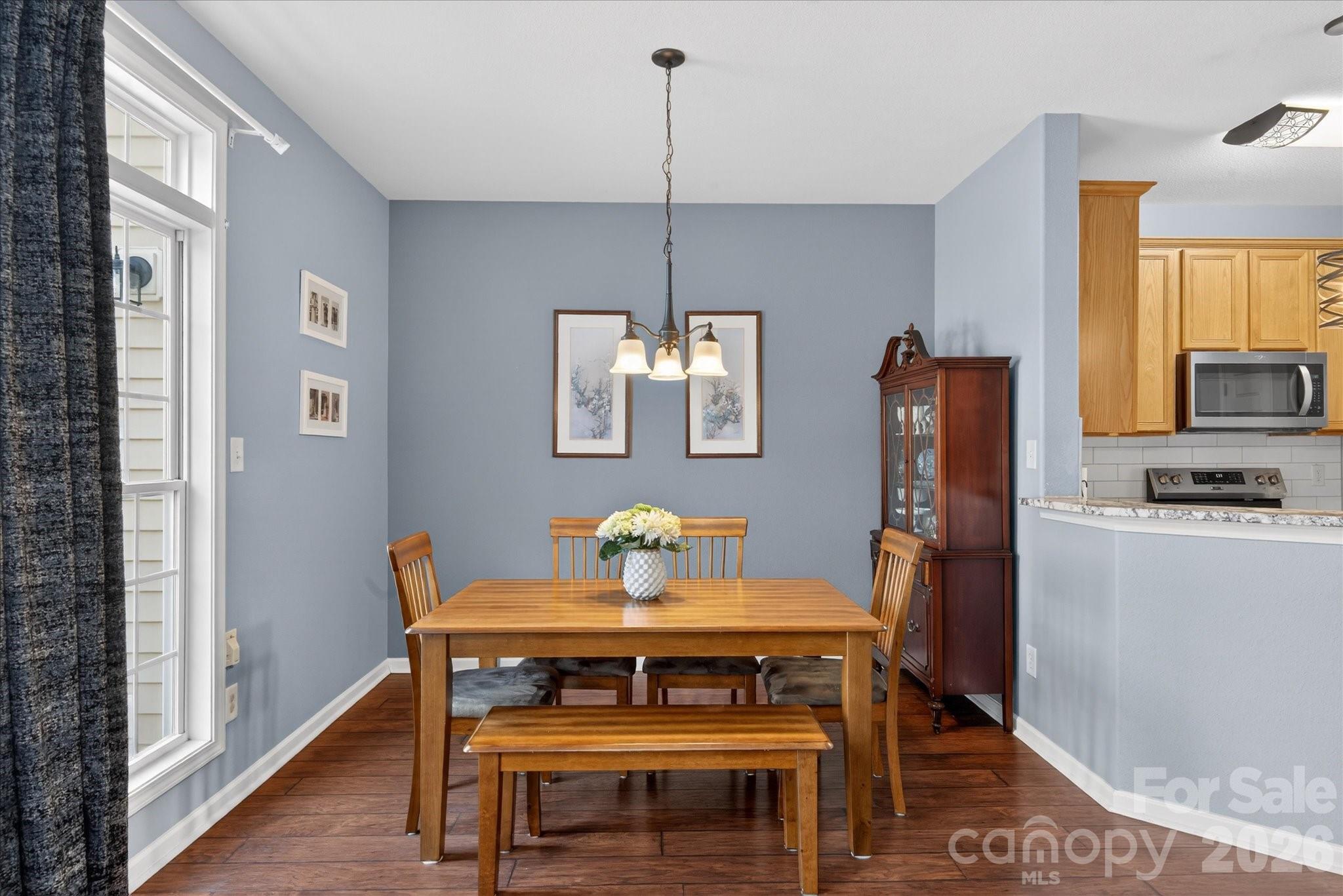 3066 Priory Ridge Drive #337 — Fort Mill