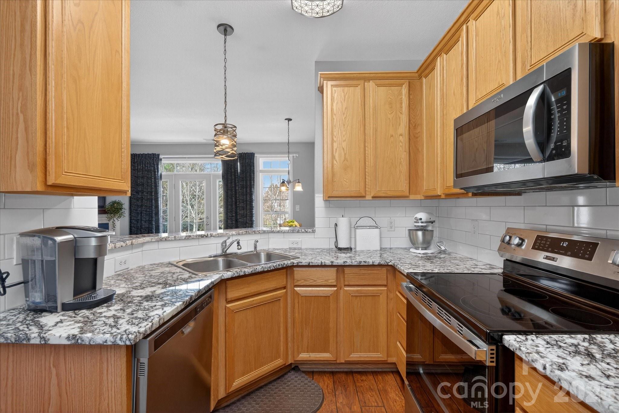 3066 Priory Ridge Drive #337 — Fort Mill
