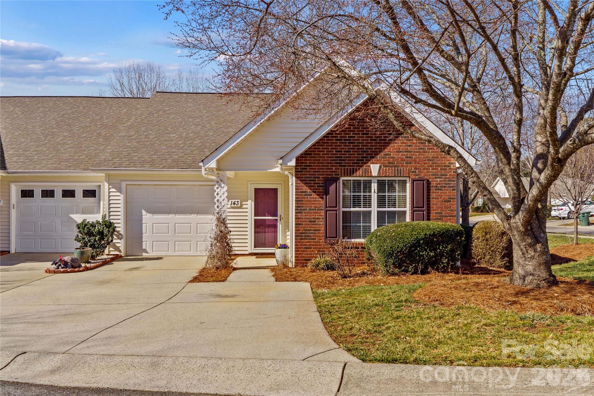 143 Ashwood Lane — Mooresville