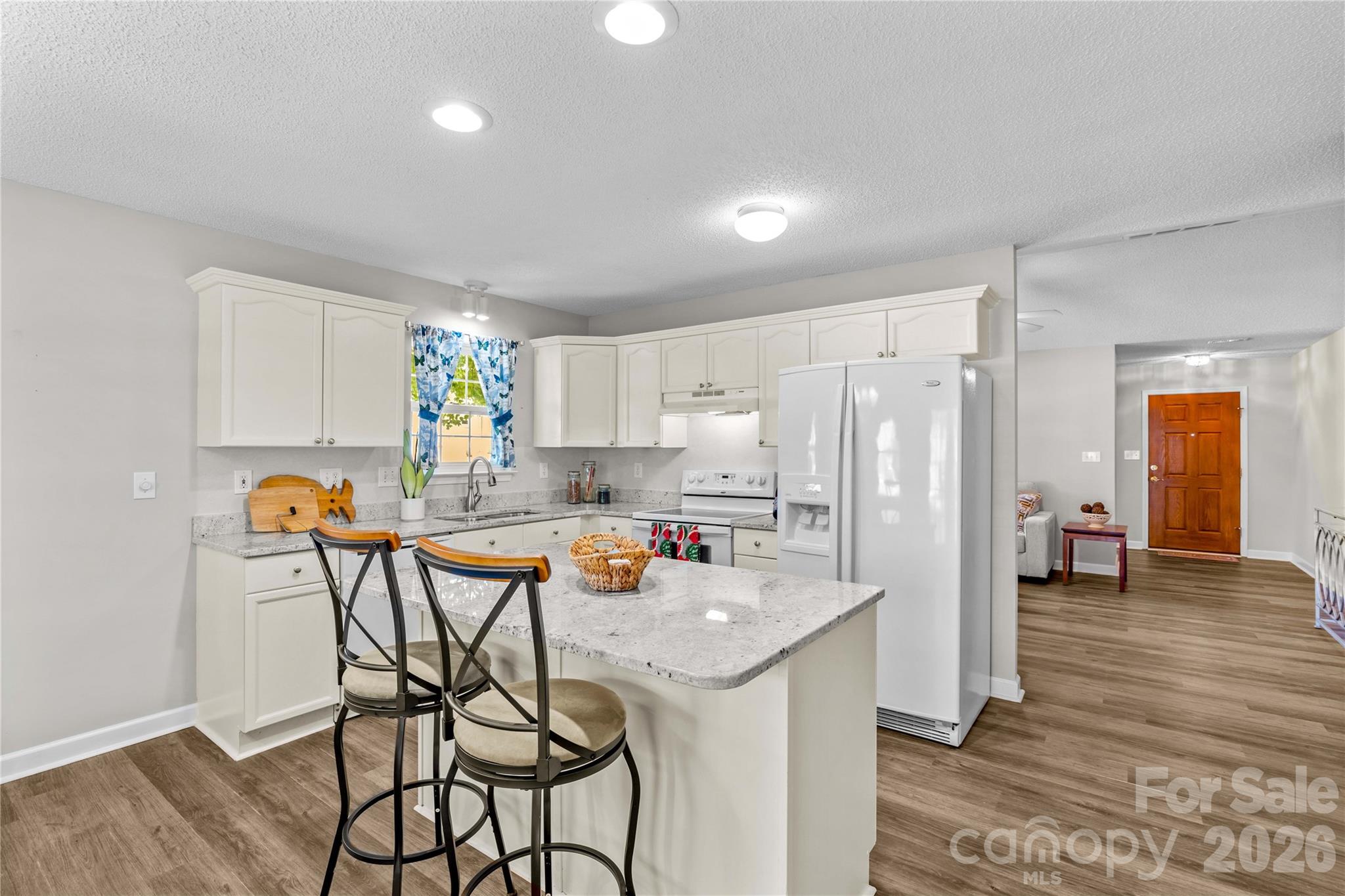 143 Ashwood Lane — Mooresville