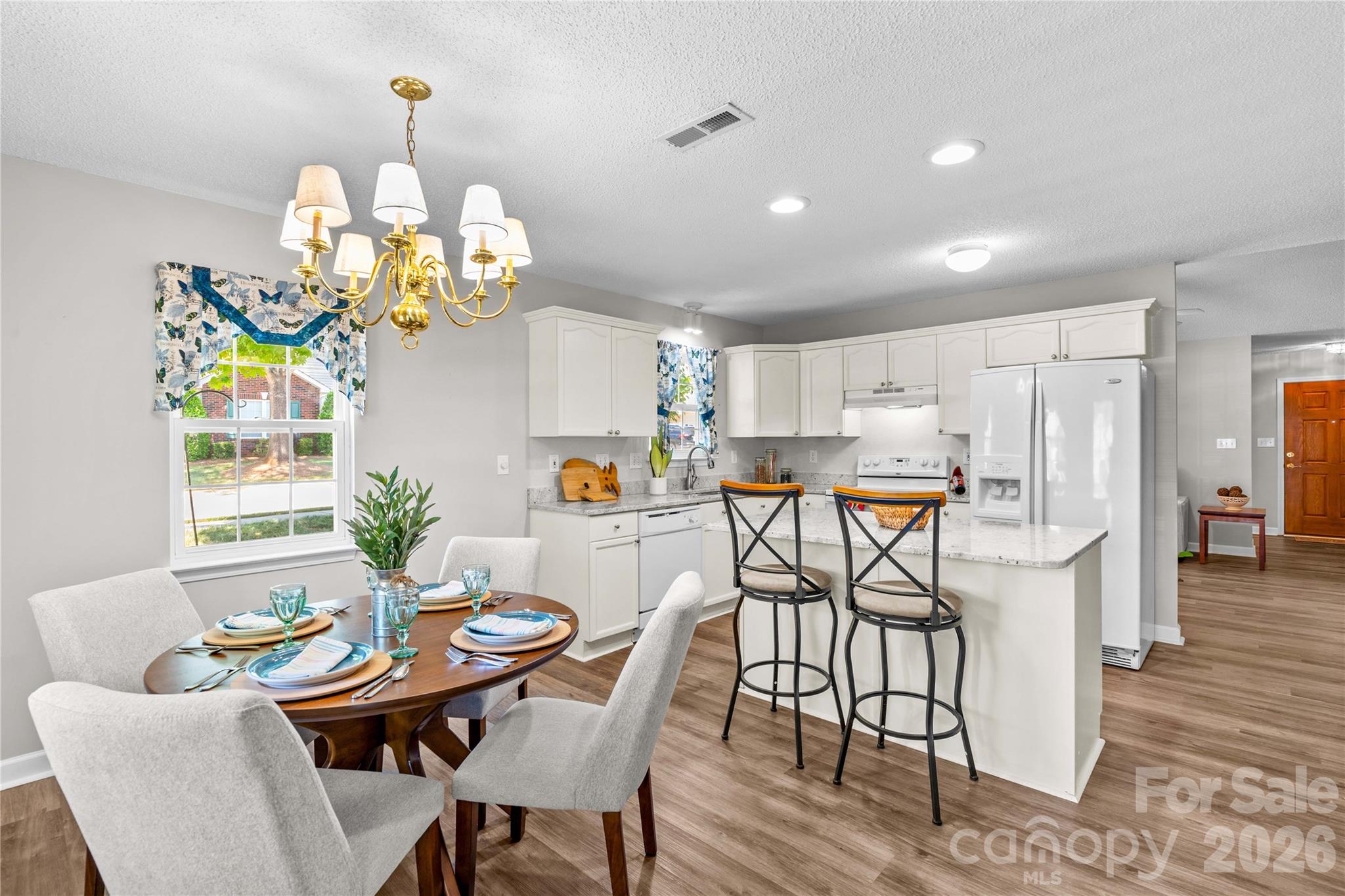 143 Ashwood Lane — Mooresville