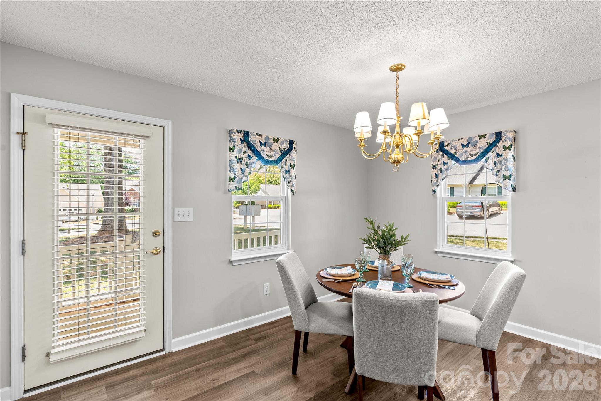 143 Ashwood Lane — Mooresville