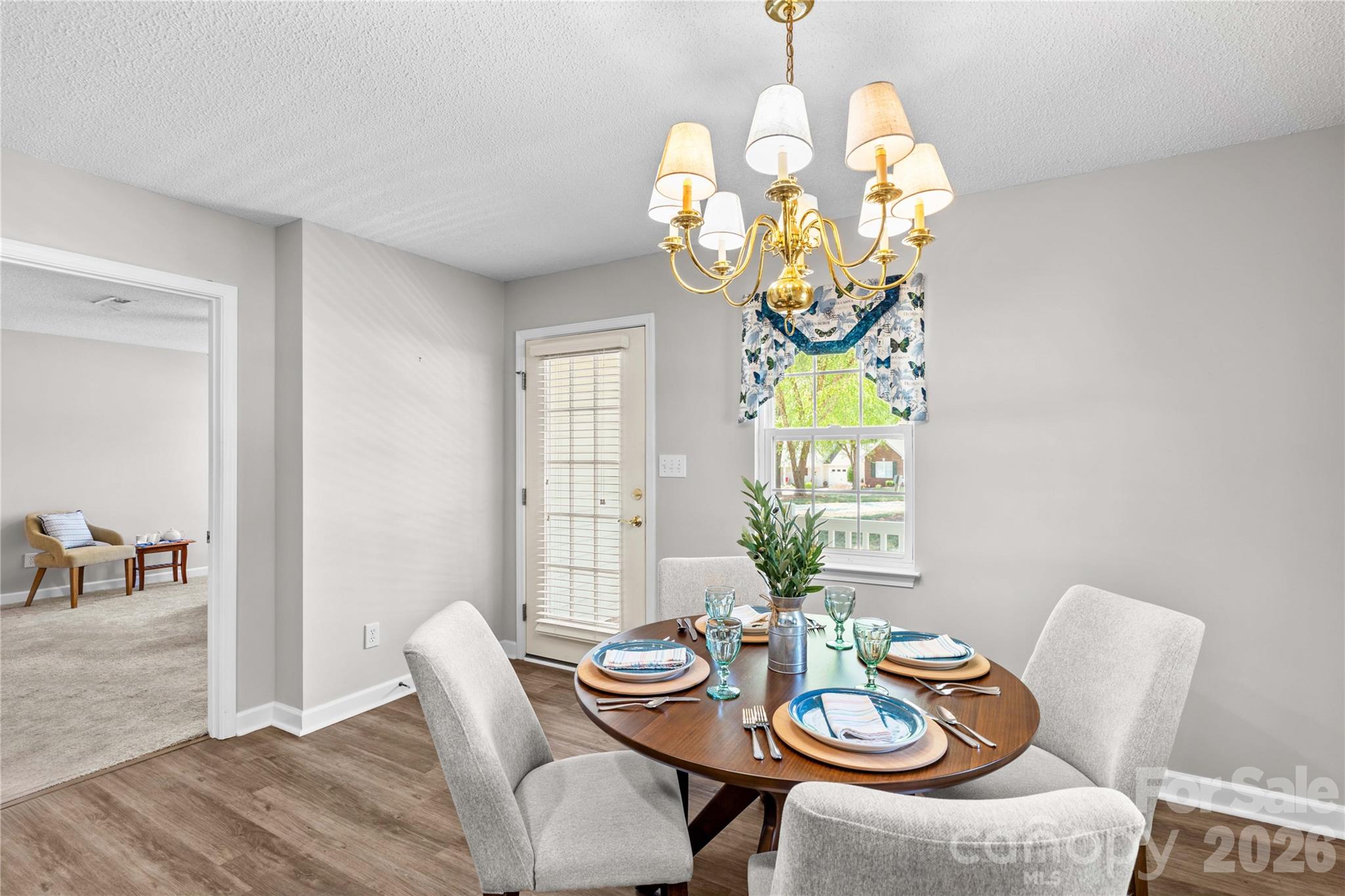 143 Ashwood Lane — Mooresville