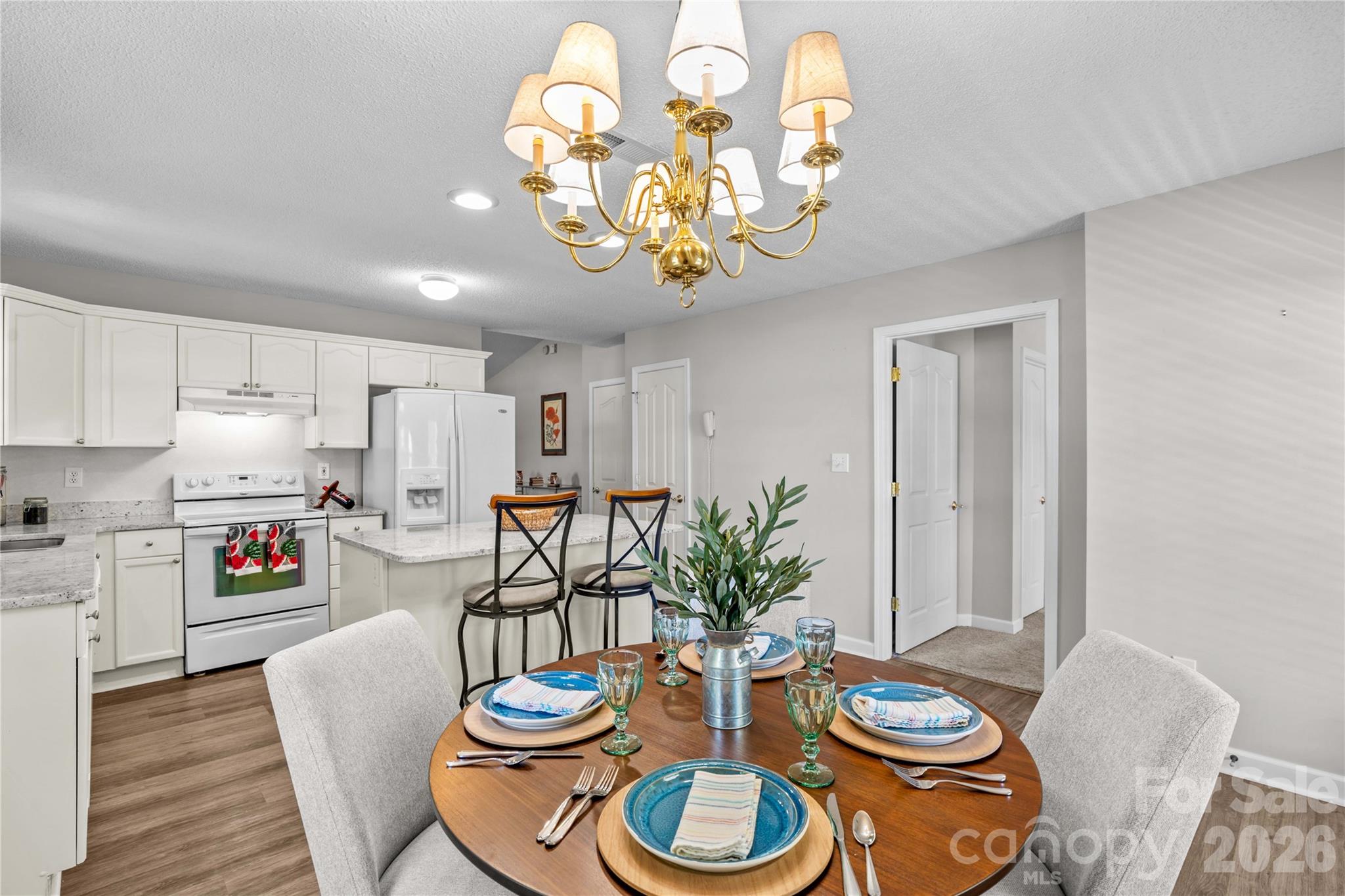 143 Ashwood Lane — Mooresville