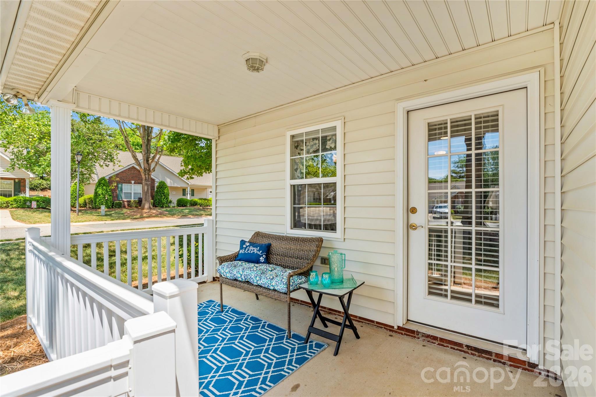 143 Ashwood Lane — Mooresville
