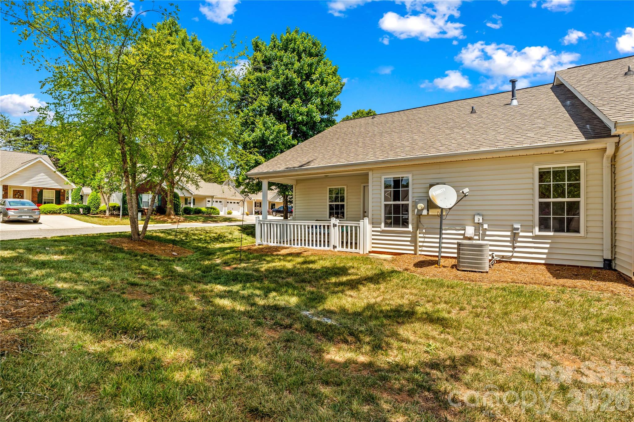 143 Ashwood Lane — Mooresville