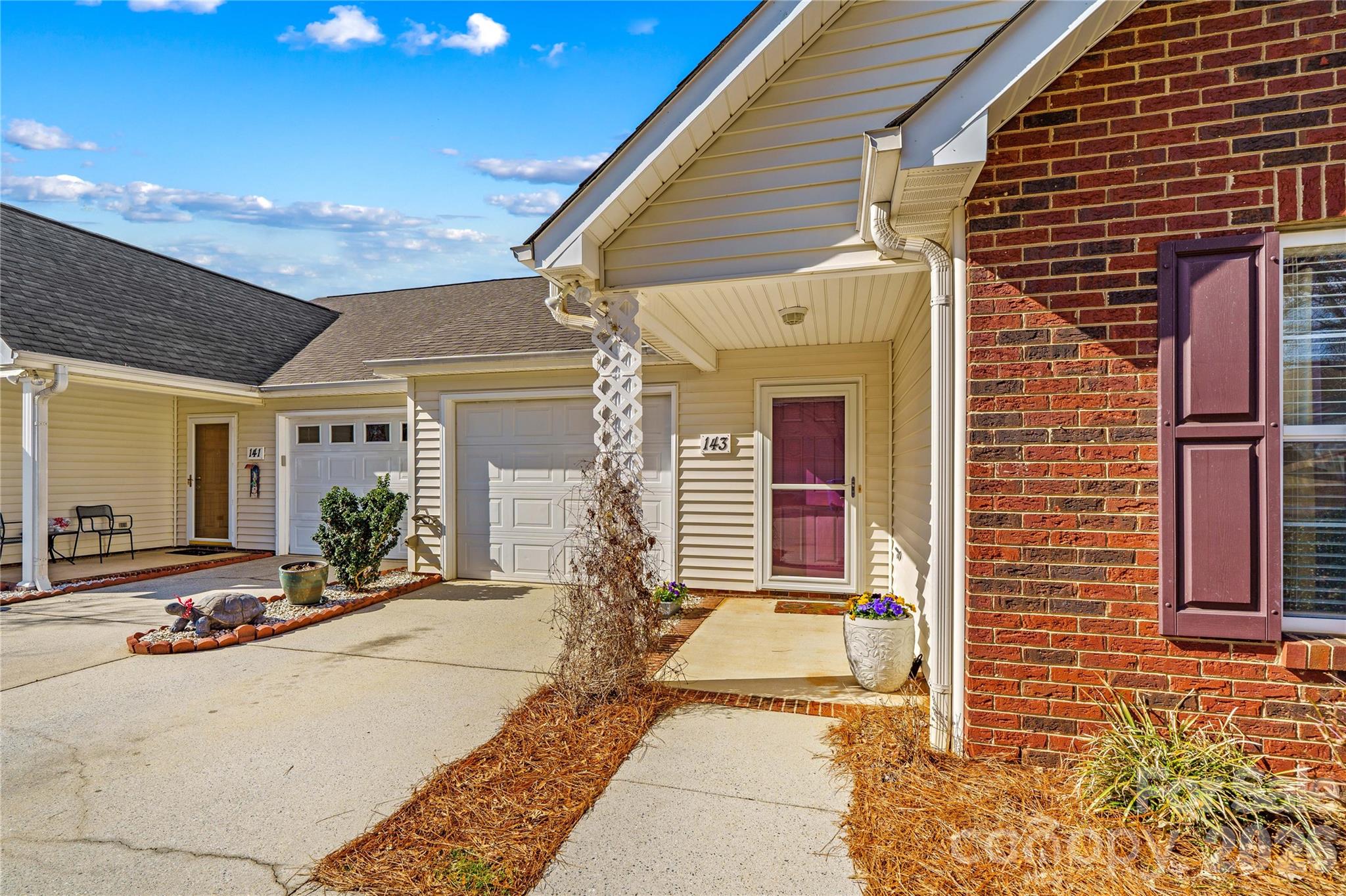 143 Ashwood Lane — Mooresville