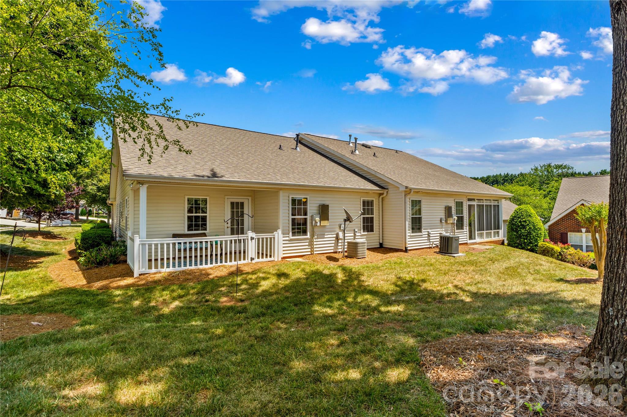 143 Ashwood Lane — Mooresville