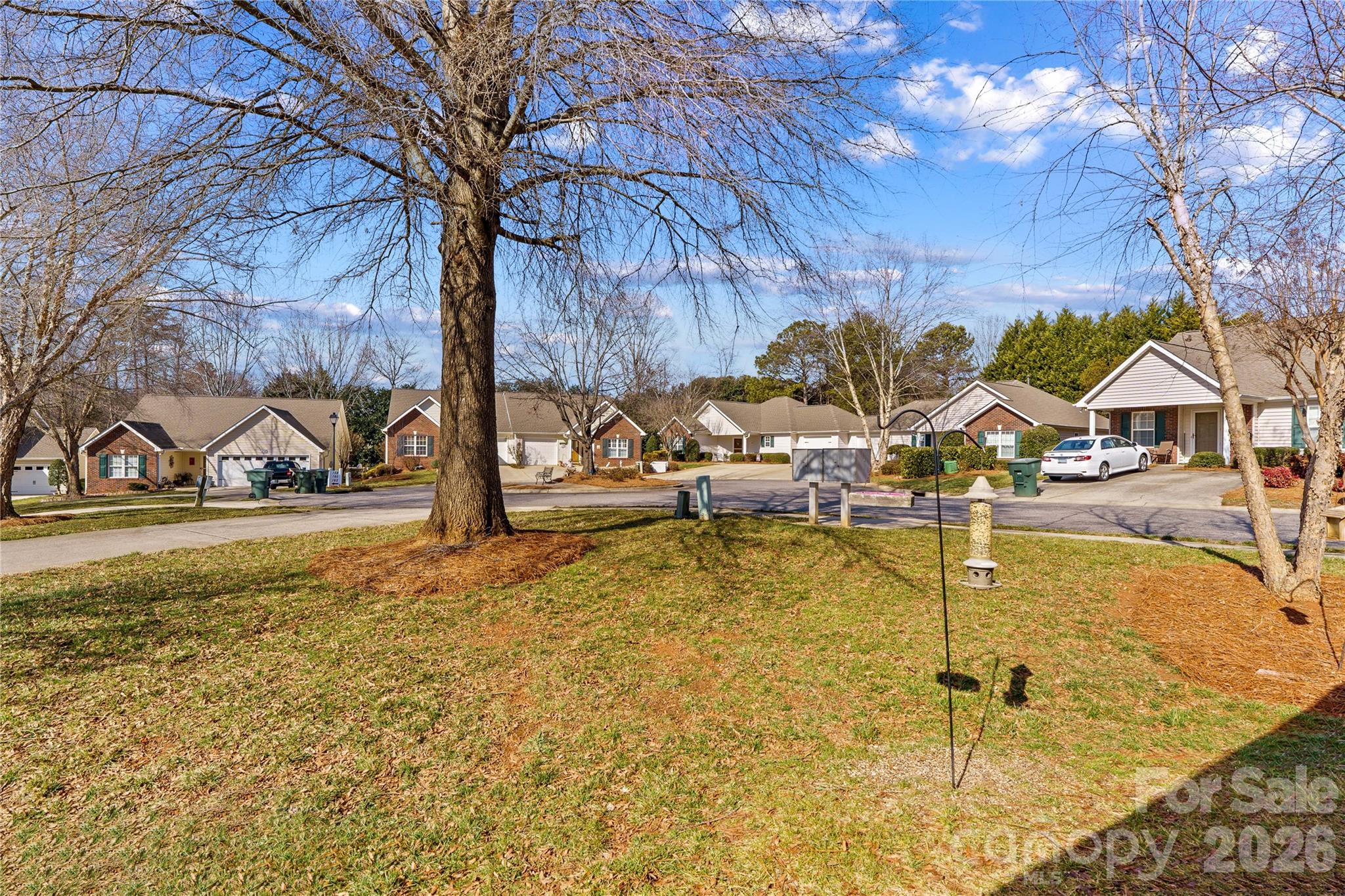 143 Ashwood Lane — Mooresville