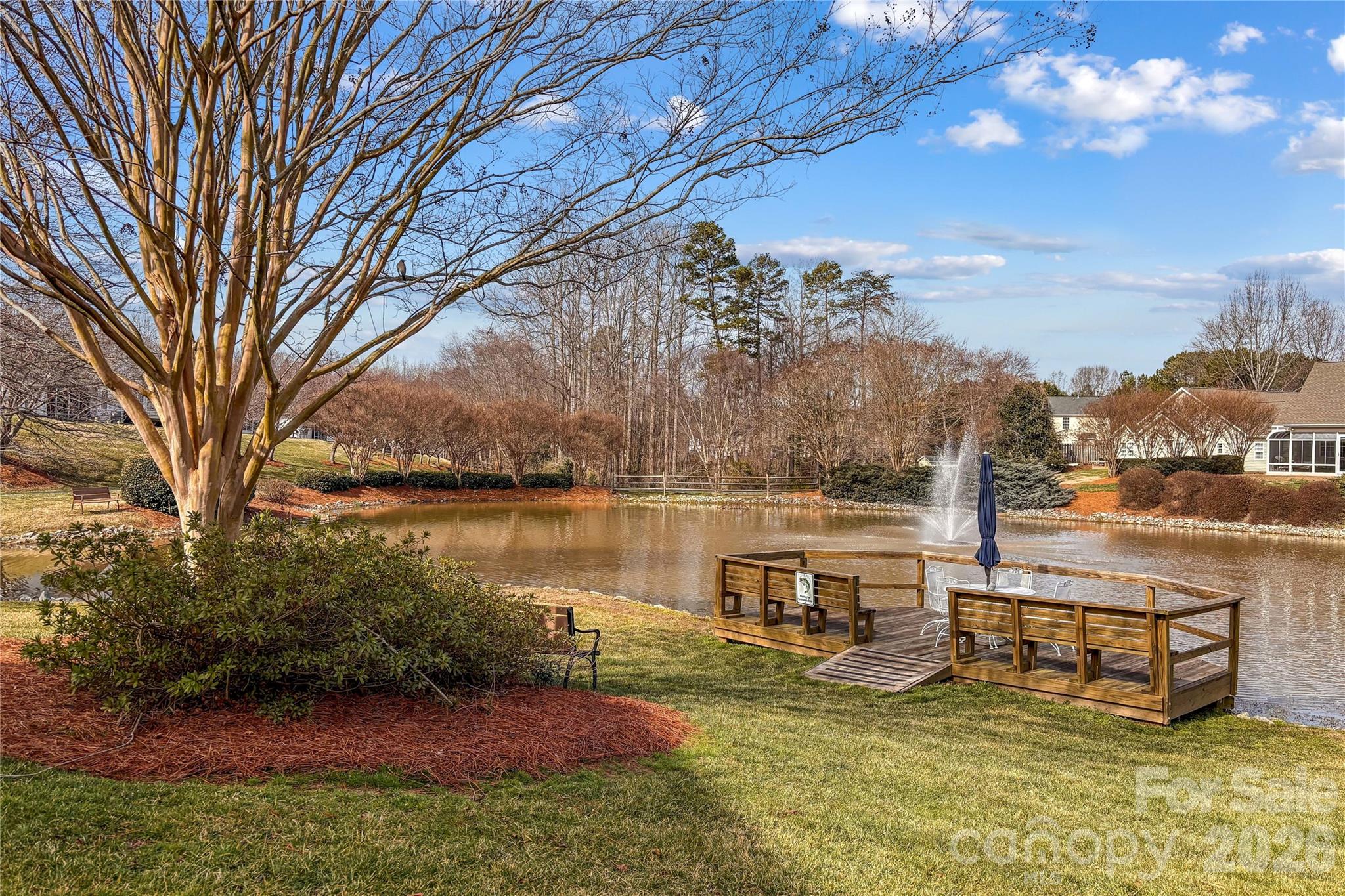 143 Ashwood Lane — Mooresville