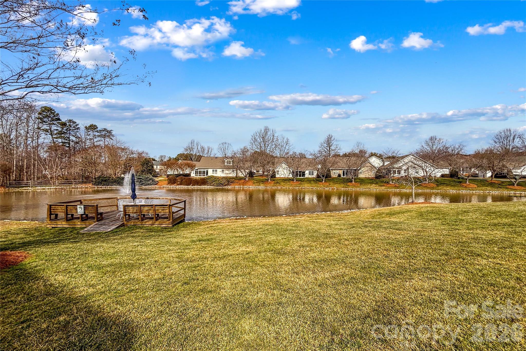 143 Ashwood Lane — Mooresville