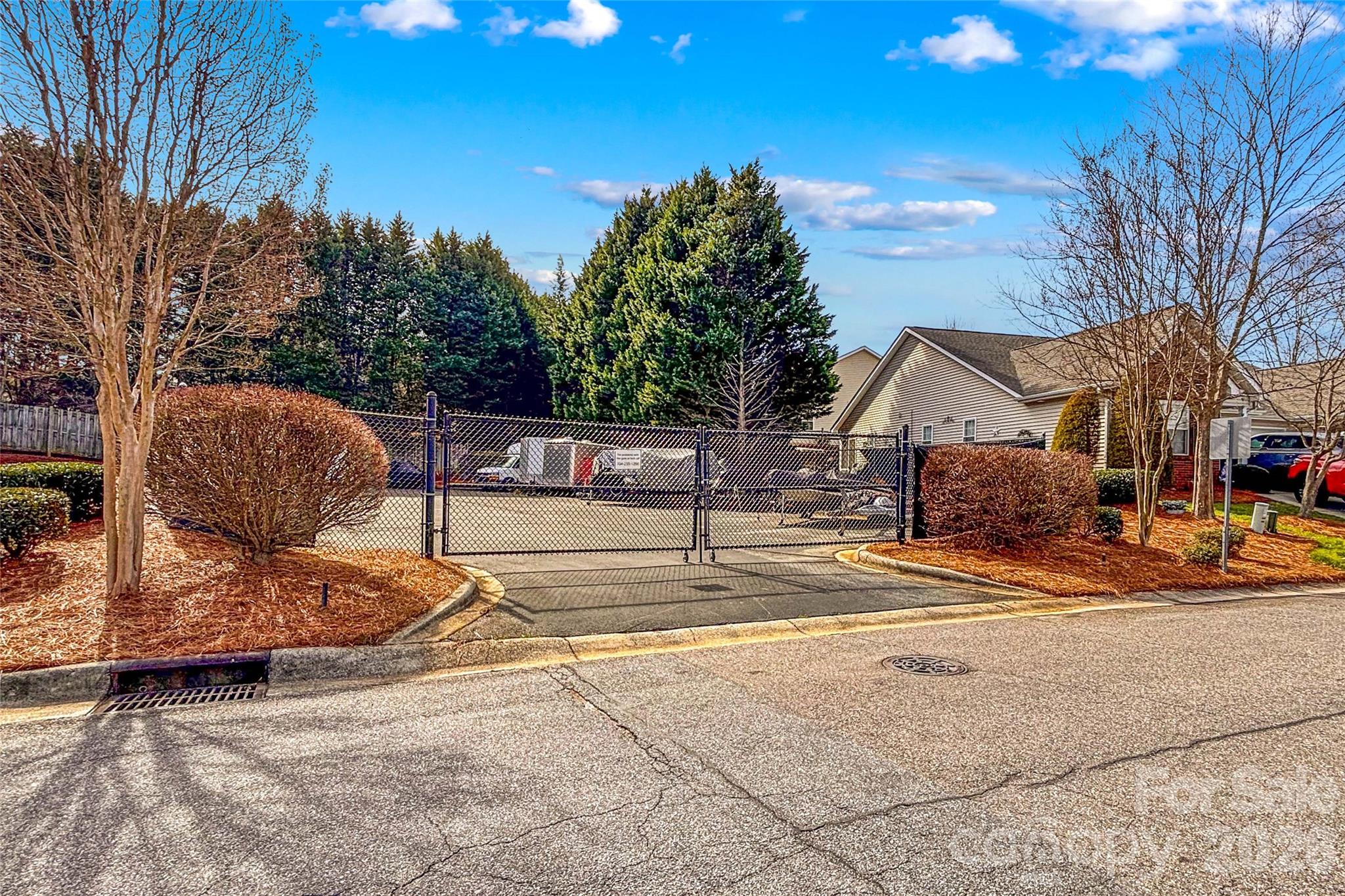 143 Ashwood Lane — Mooresville